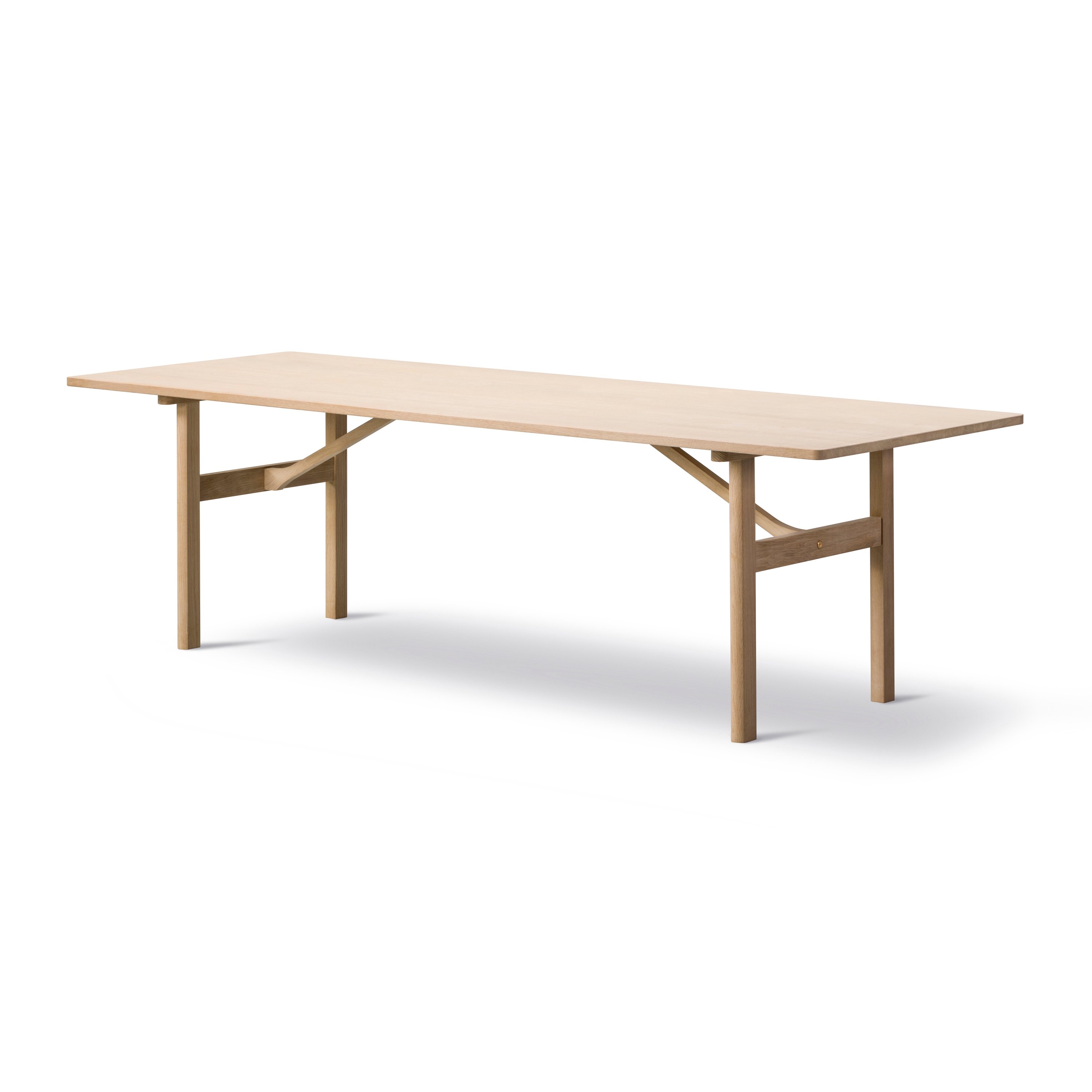 Display product Mogensen 6384 Table from manufacturer Fredericia Furniture