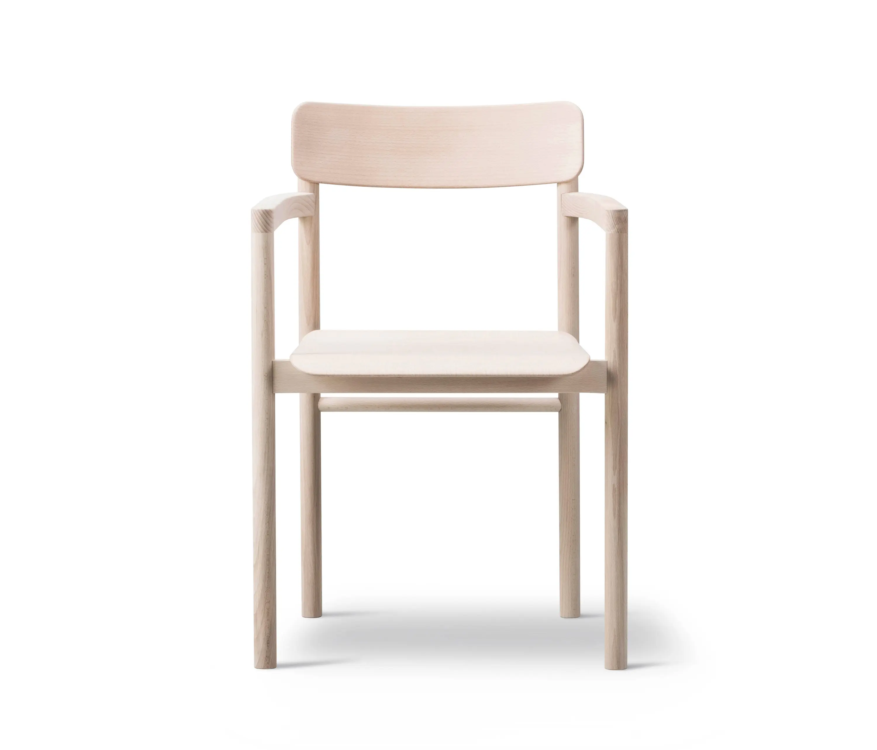 Fredericia Furniture - Post Chair