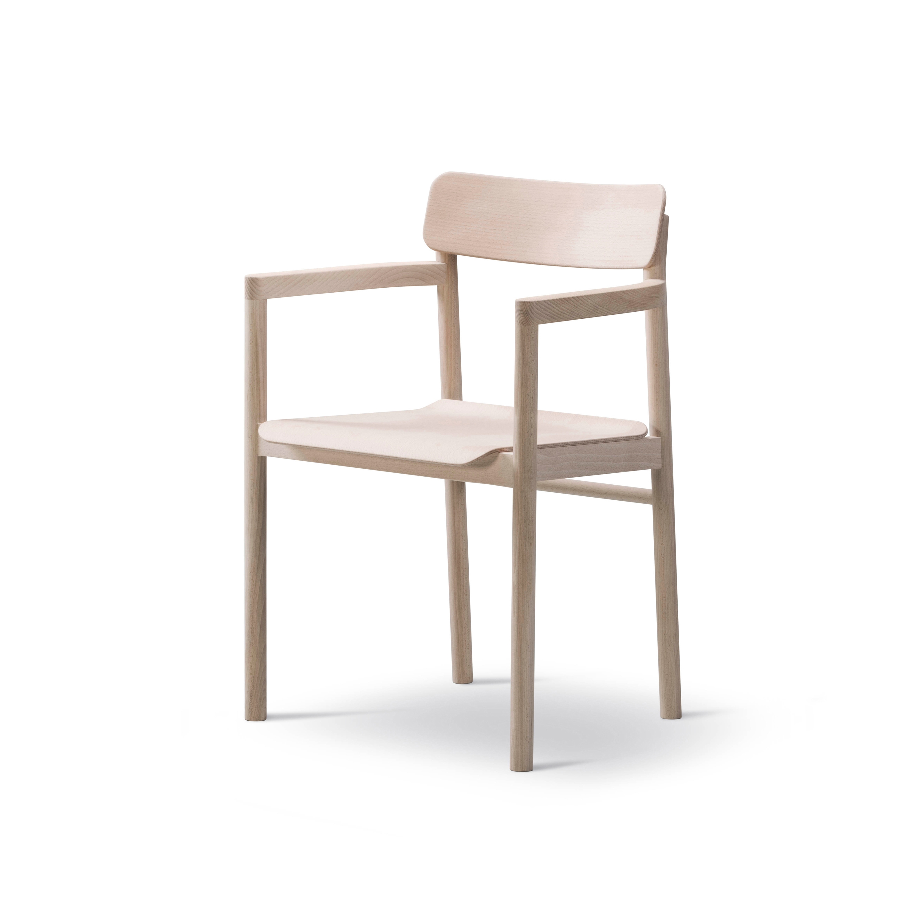 Produkt Post Chair des Herstellers Fredericia Furniture anzeigen