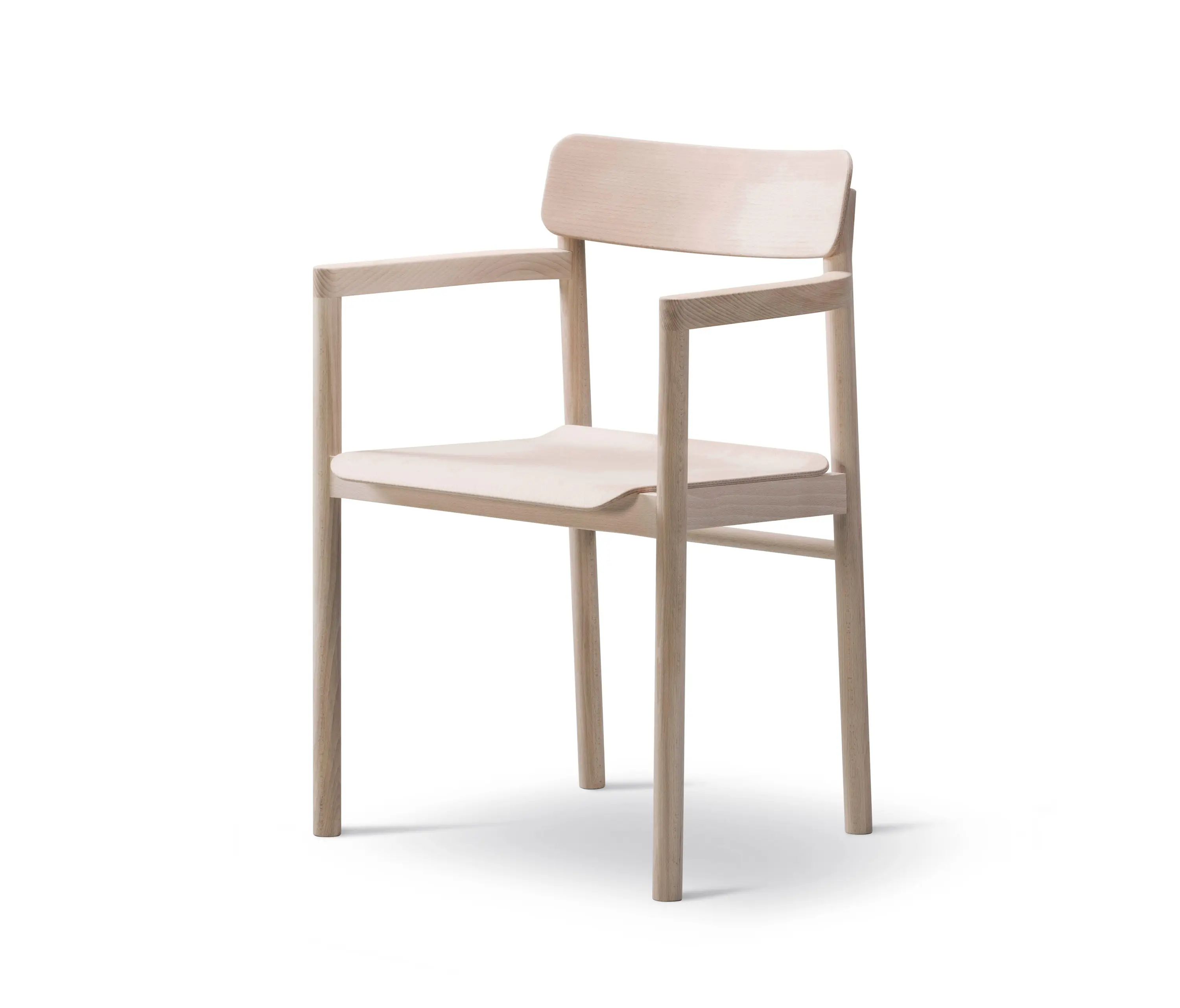 Fredericia Furniture - Post Chair