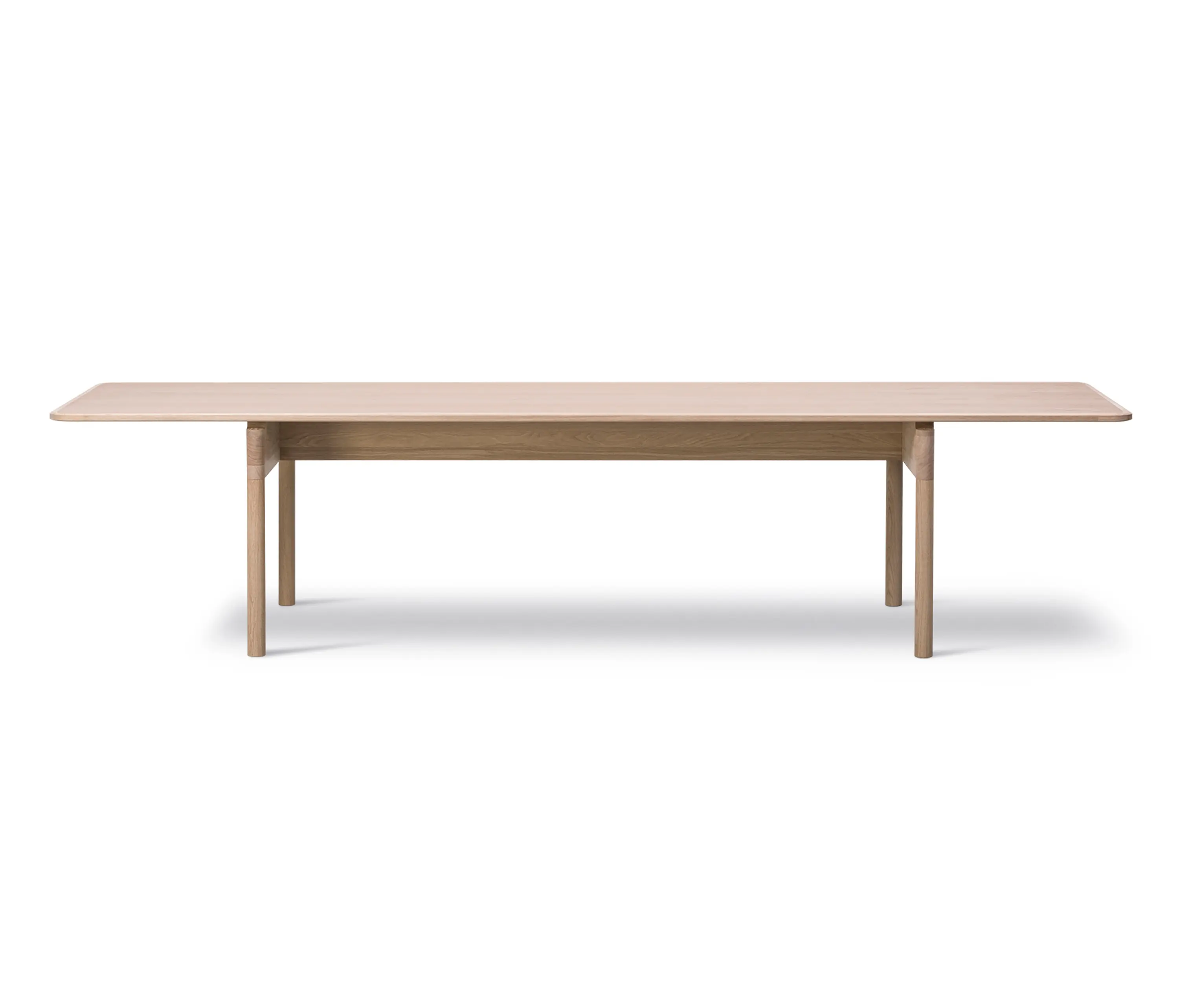 Fredericia Furniture - Post Table