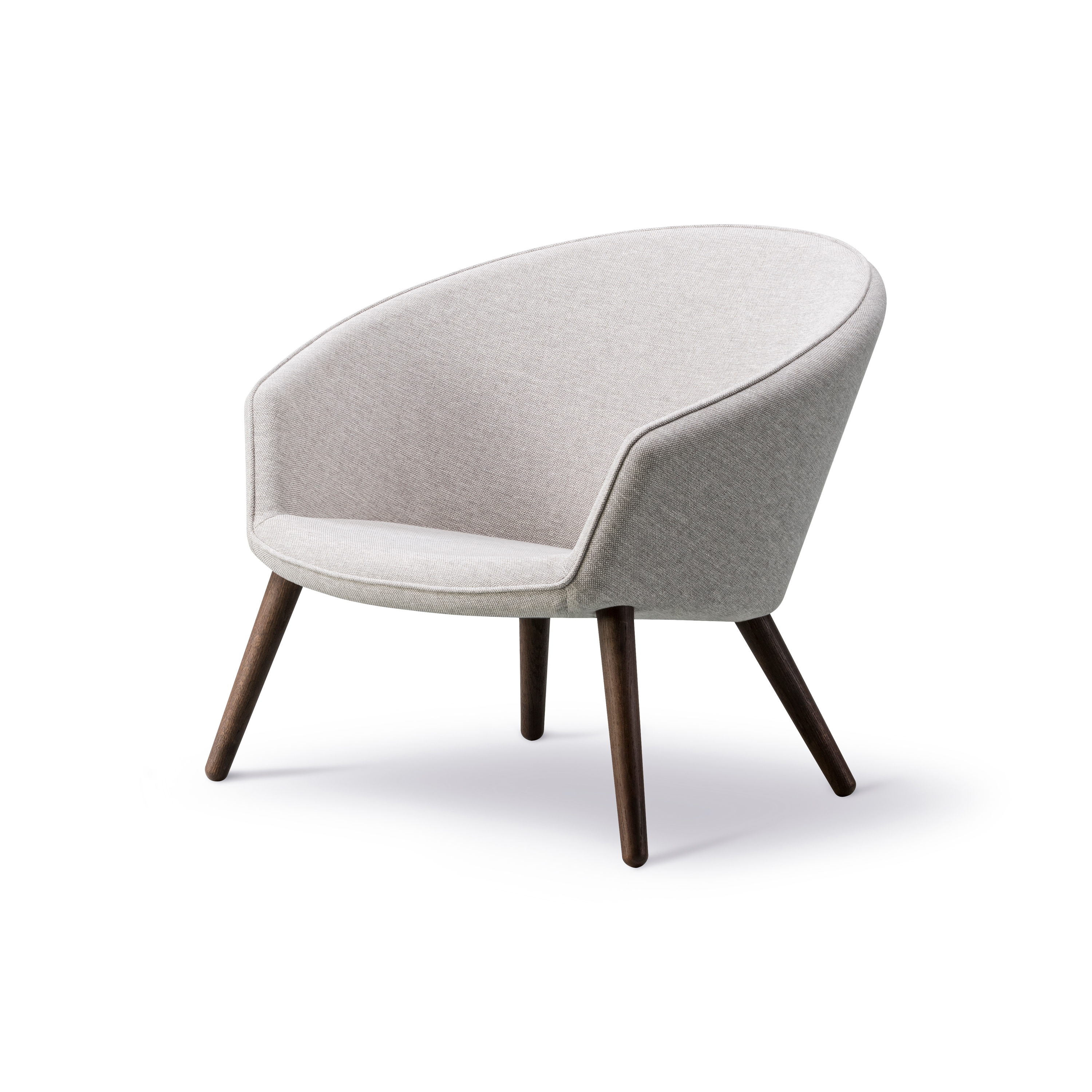 Display product Ditzel Lounge Chair from manufacturer Fredericia Furniture