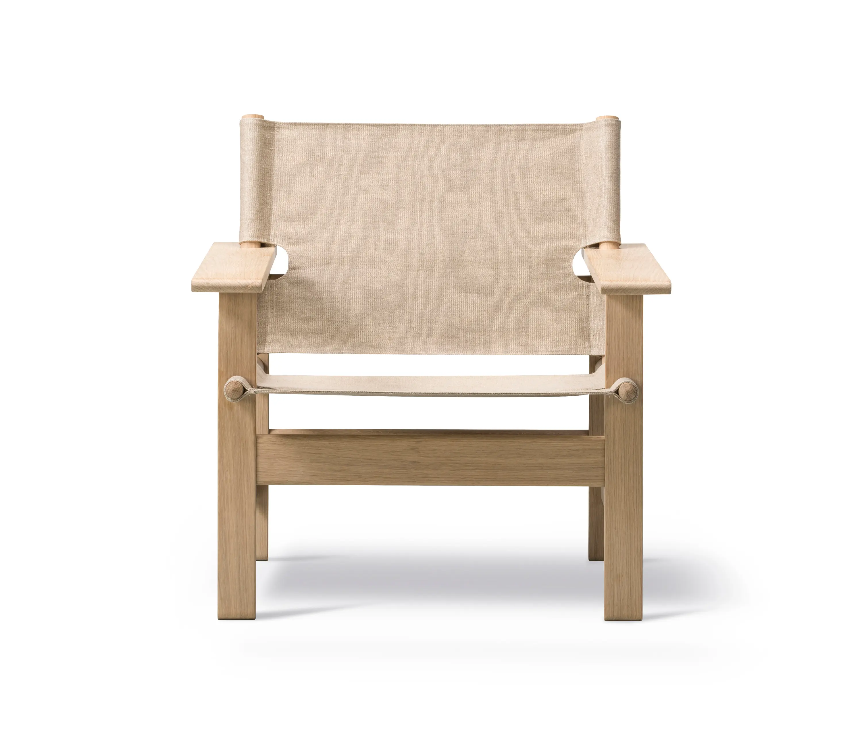 Fredericia Furniture - The Canvas Chair