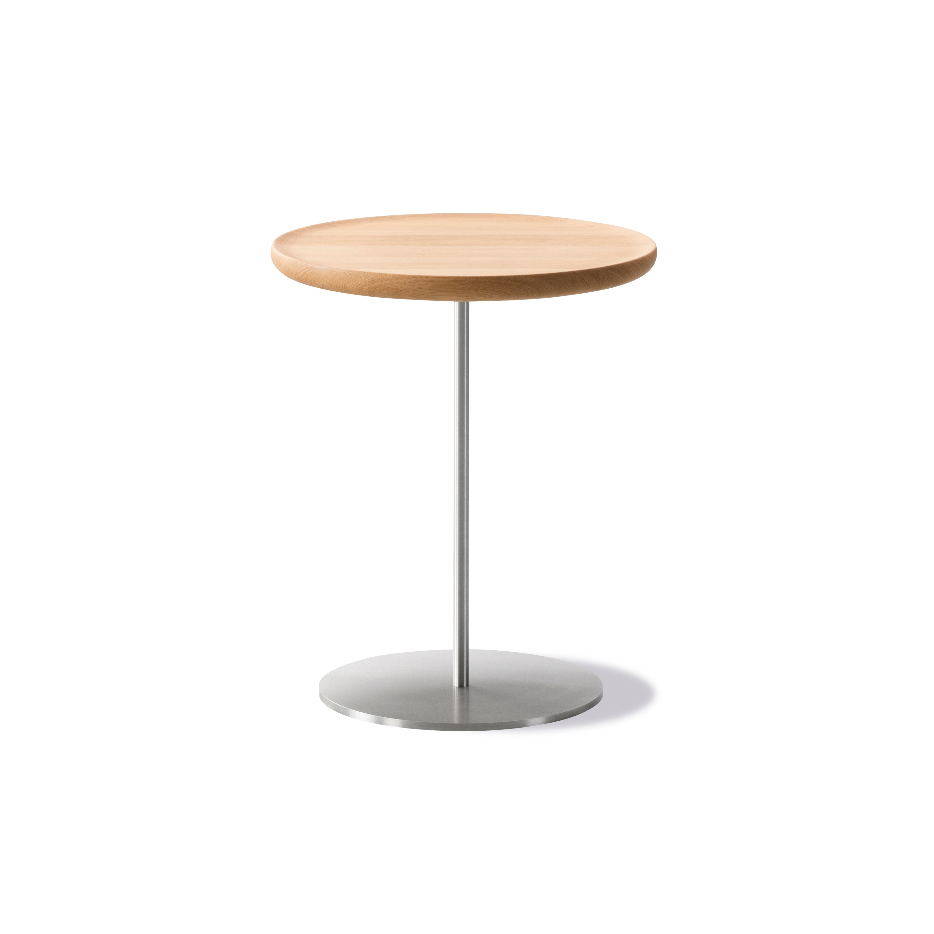 Display product Pal Table from manufacturer Fredericia Furniture