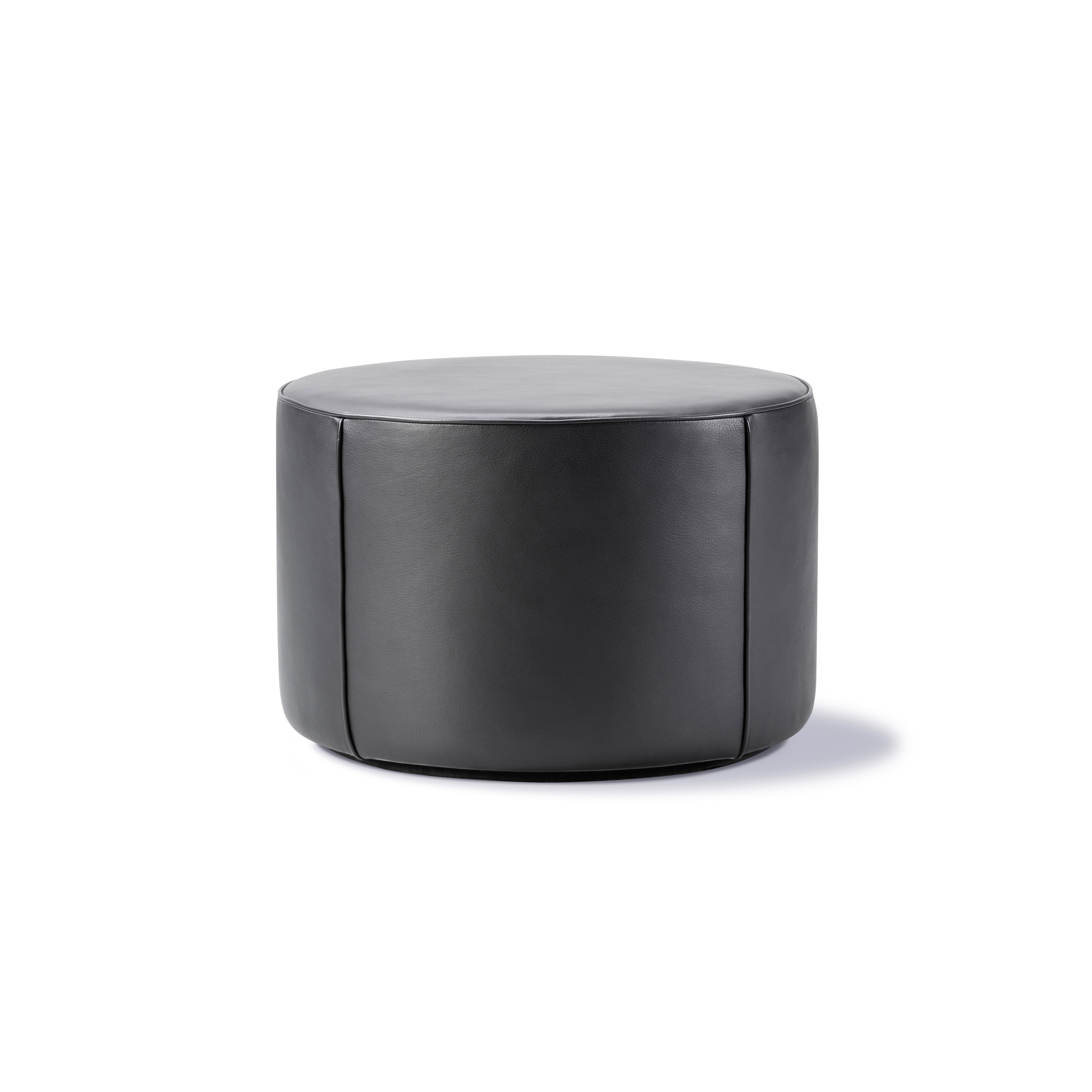 Mostrar el producto Mono Pouf del fabricante Fredericia Furniture