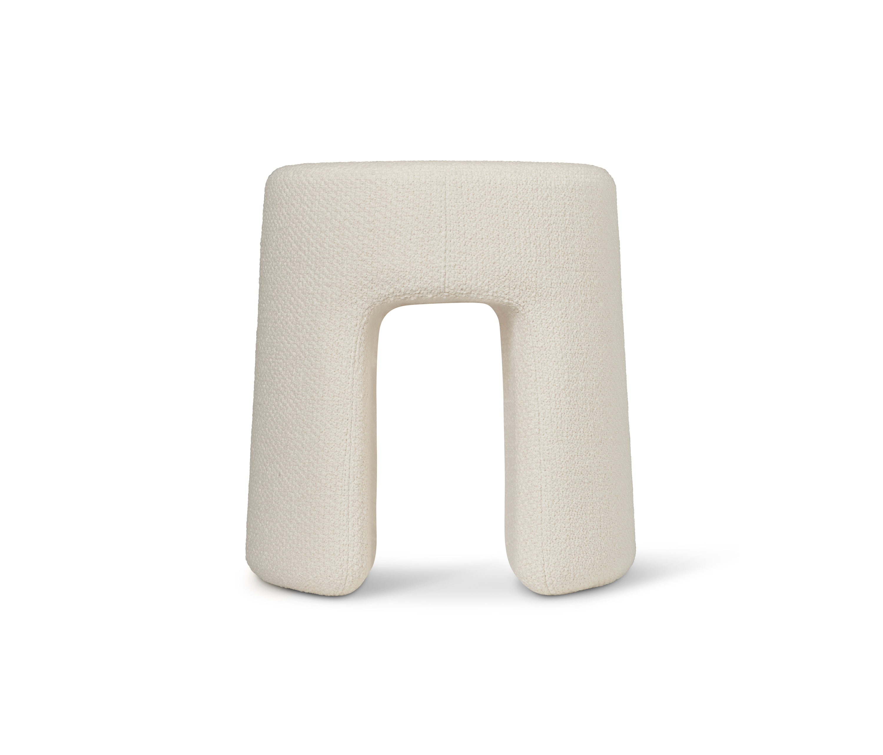 Mostrar el producto Sequoia Pouf del fabricante Fredericia Furniture