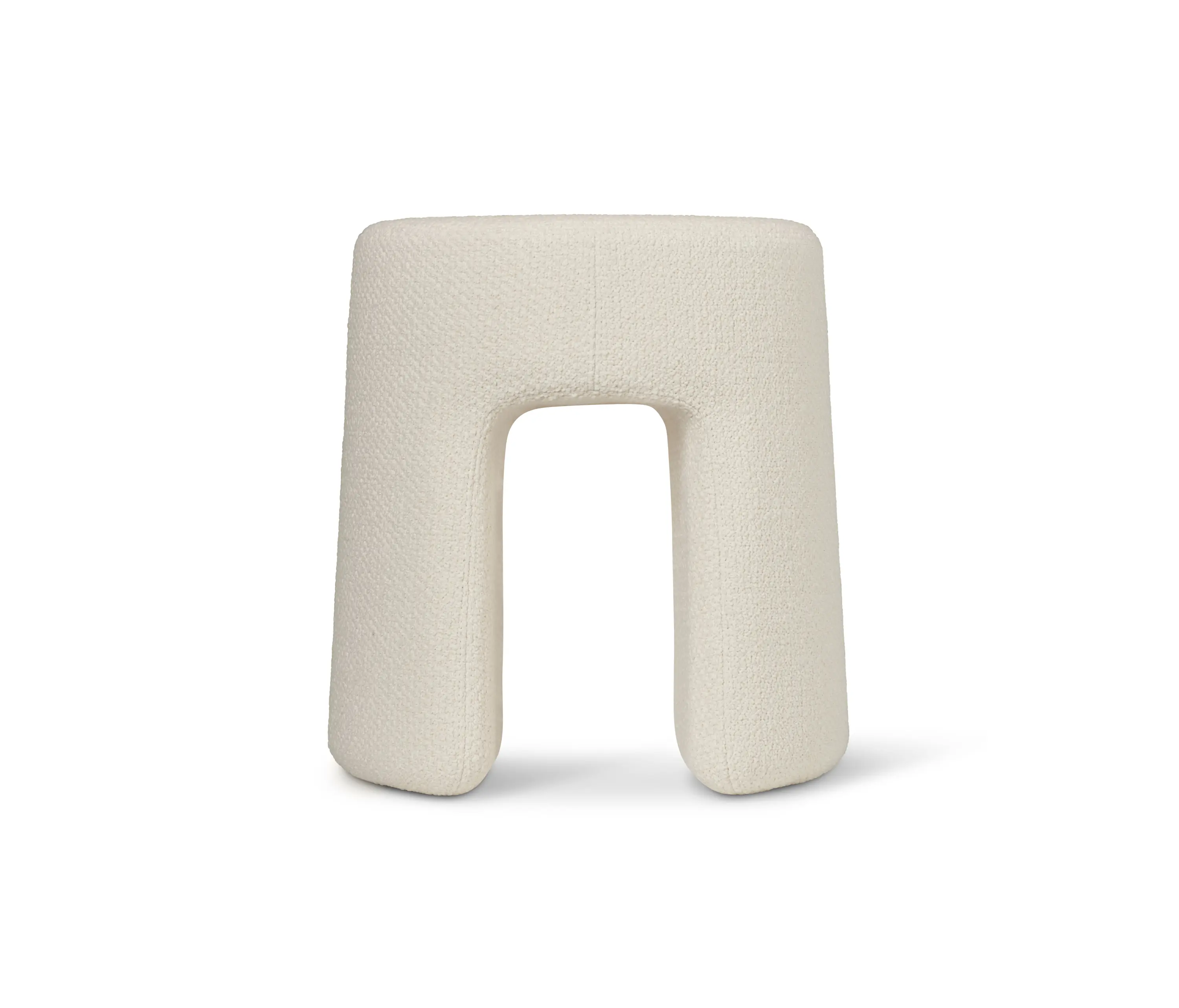 Fredericia Furniture - Sequoia Pouf