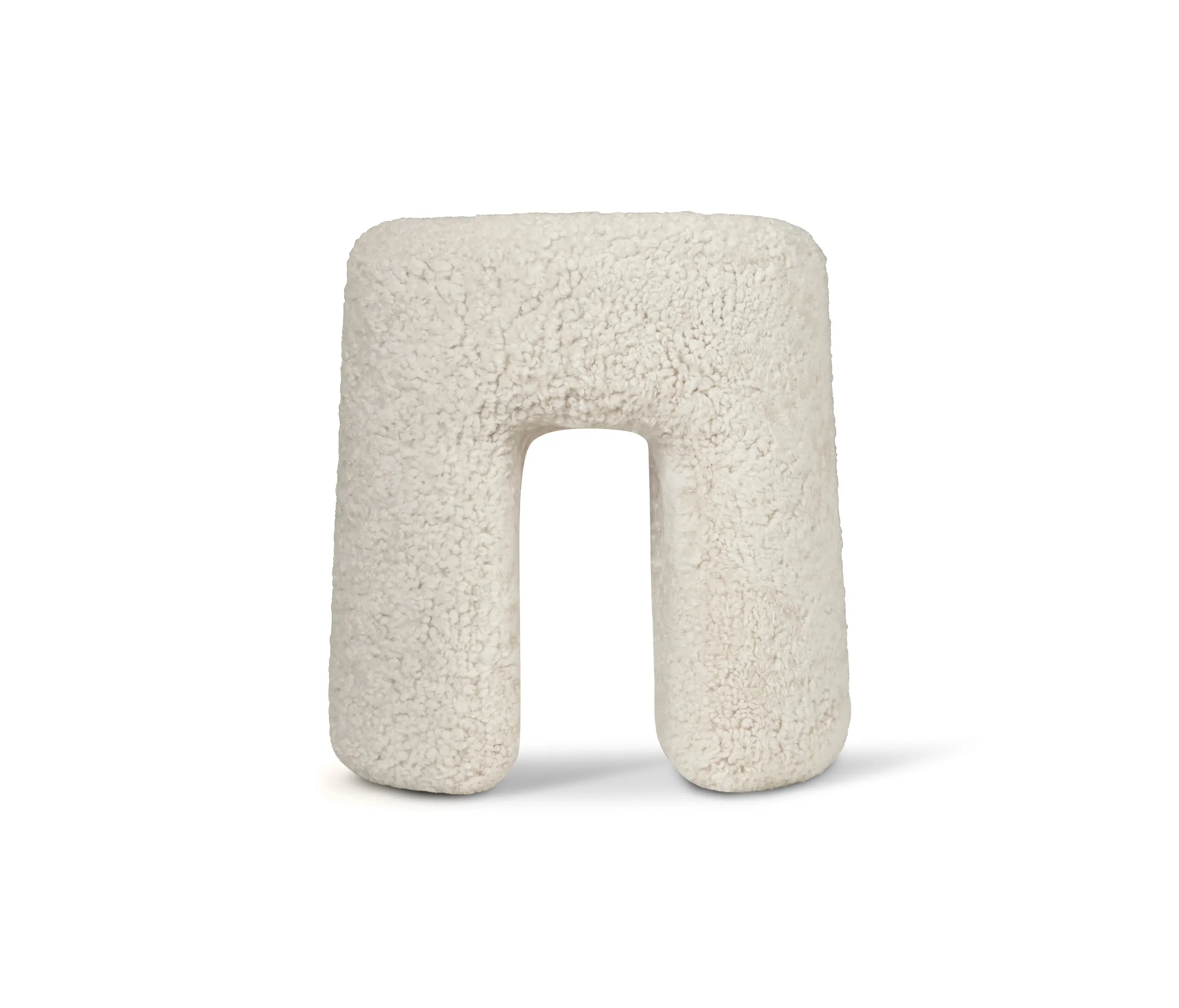 Fredericia Furniture - Sequoia Pouf