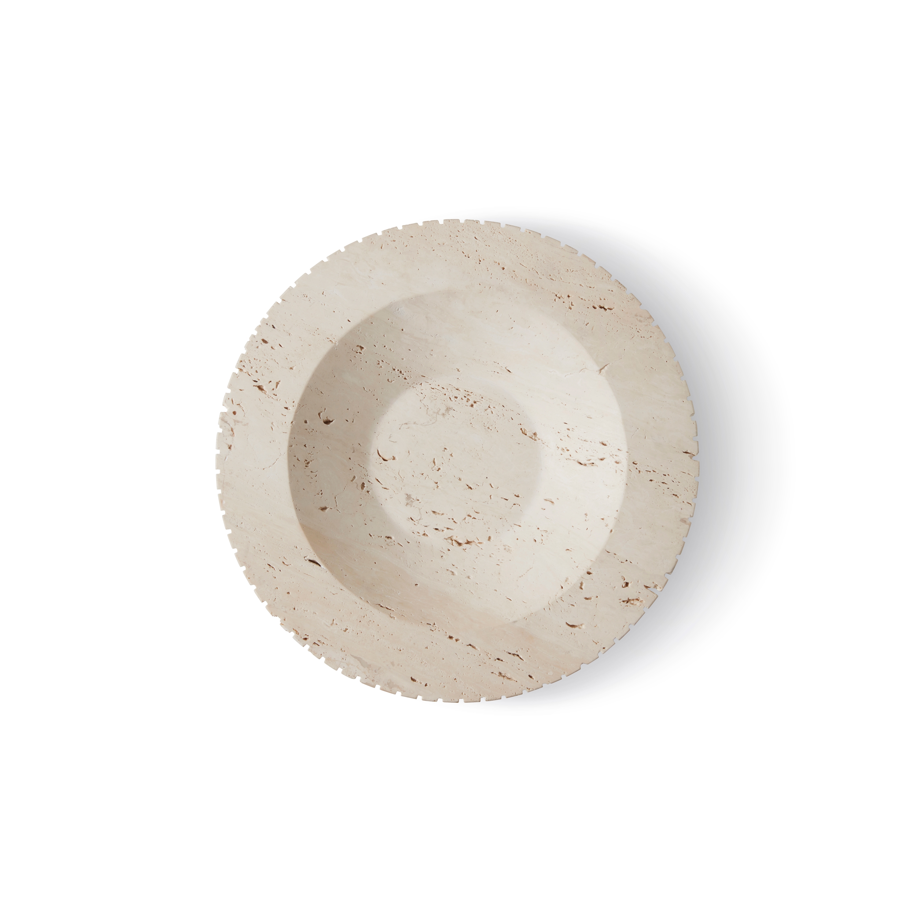 Mostrar el producto Locus Bowl del fabricante Fredericia Furniture