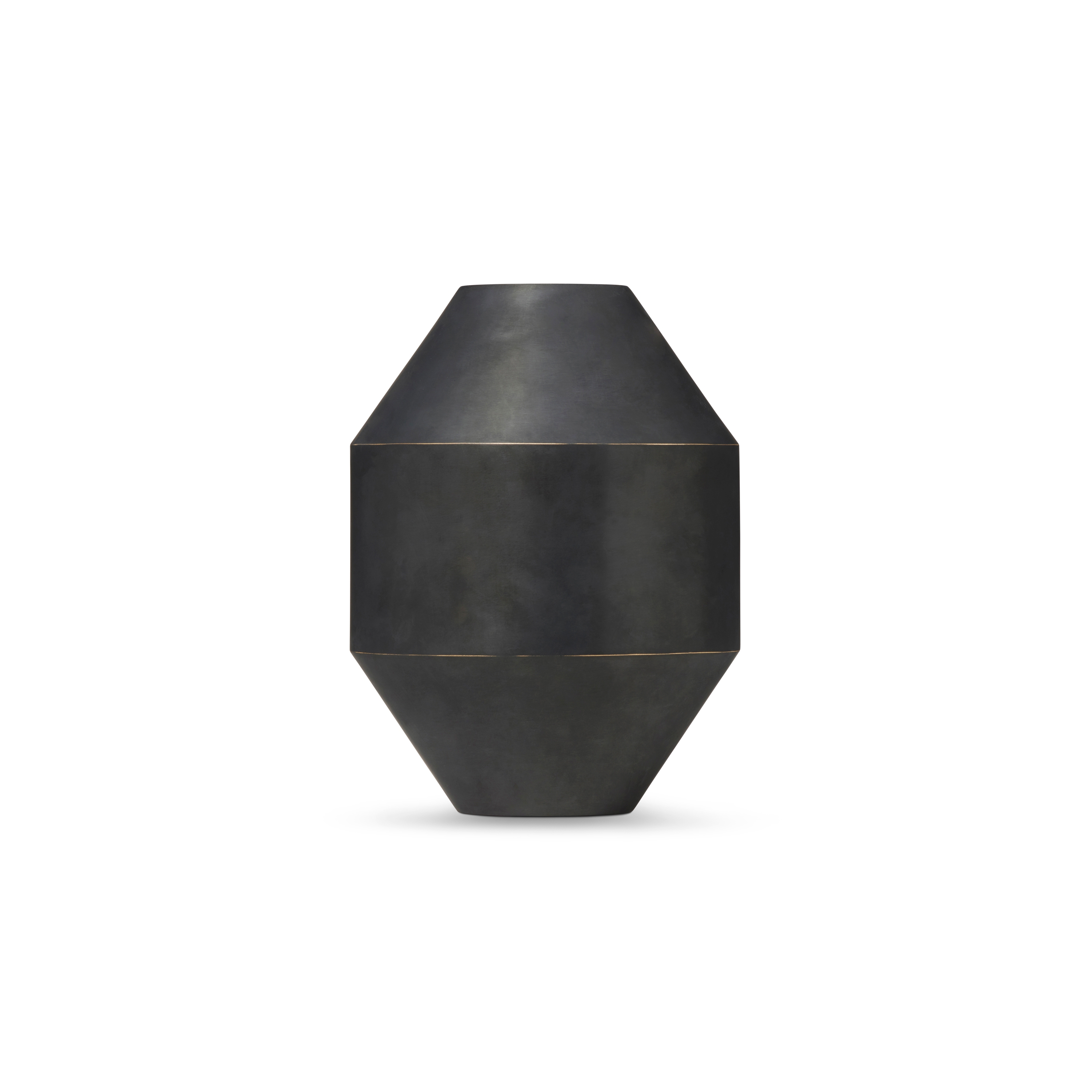 Mostra il prodotto Hydro Vase del produttore Fredericia Furniture