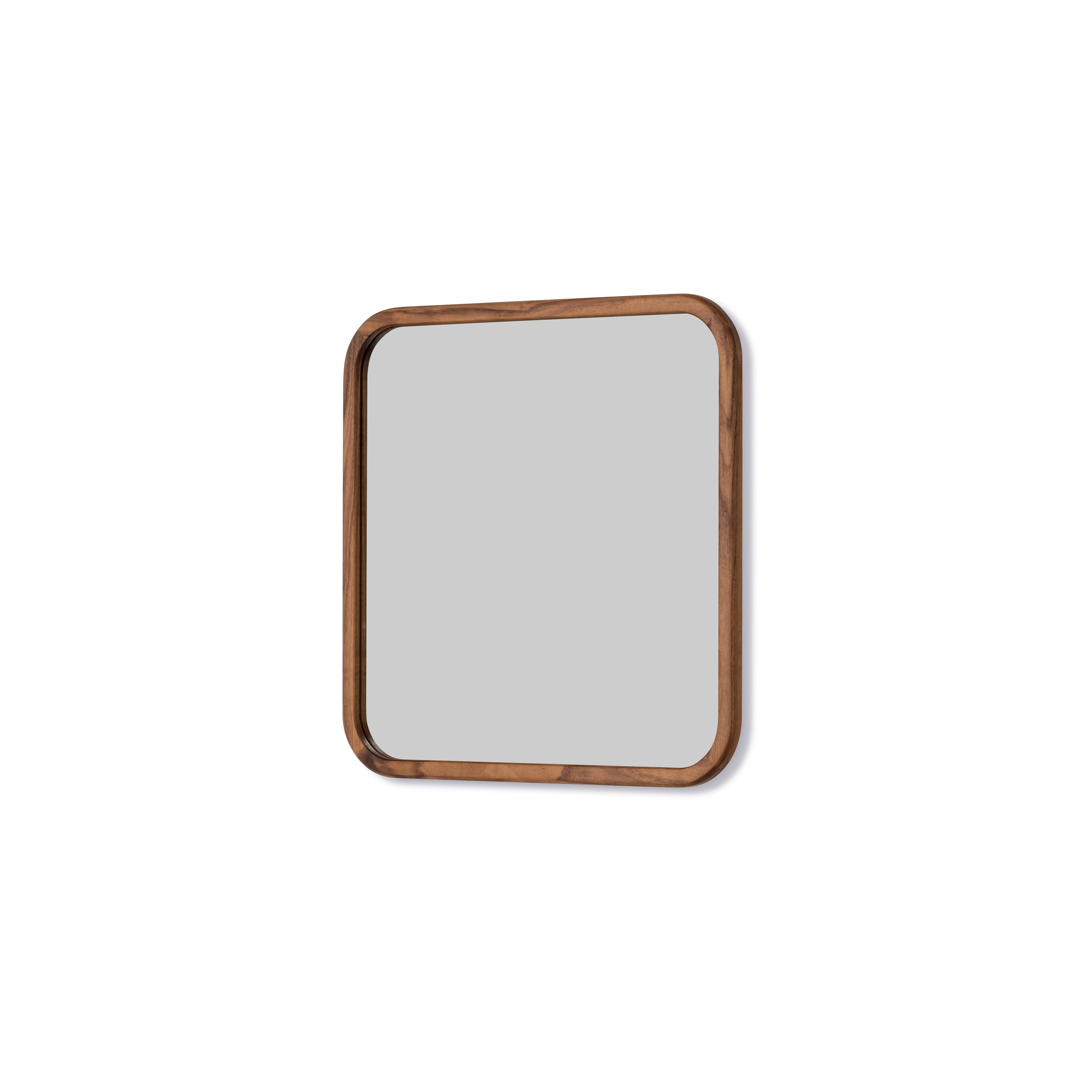 Display product Silhouette Mirror from manufacturer Fredericia Furniture