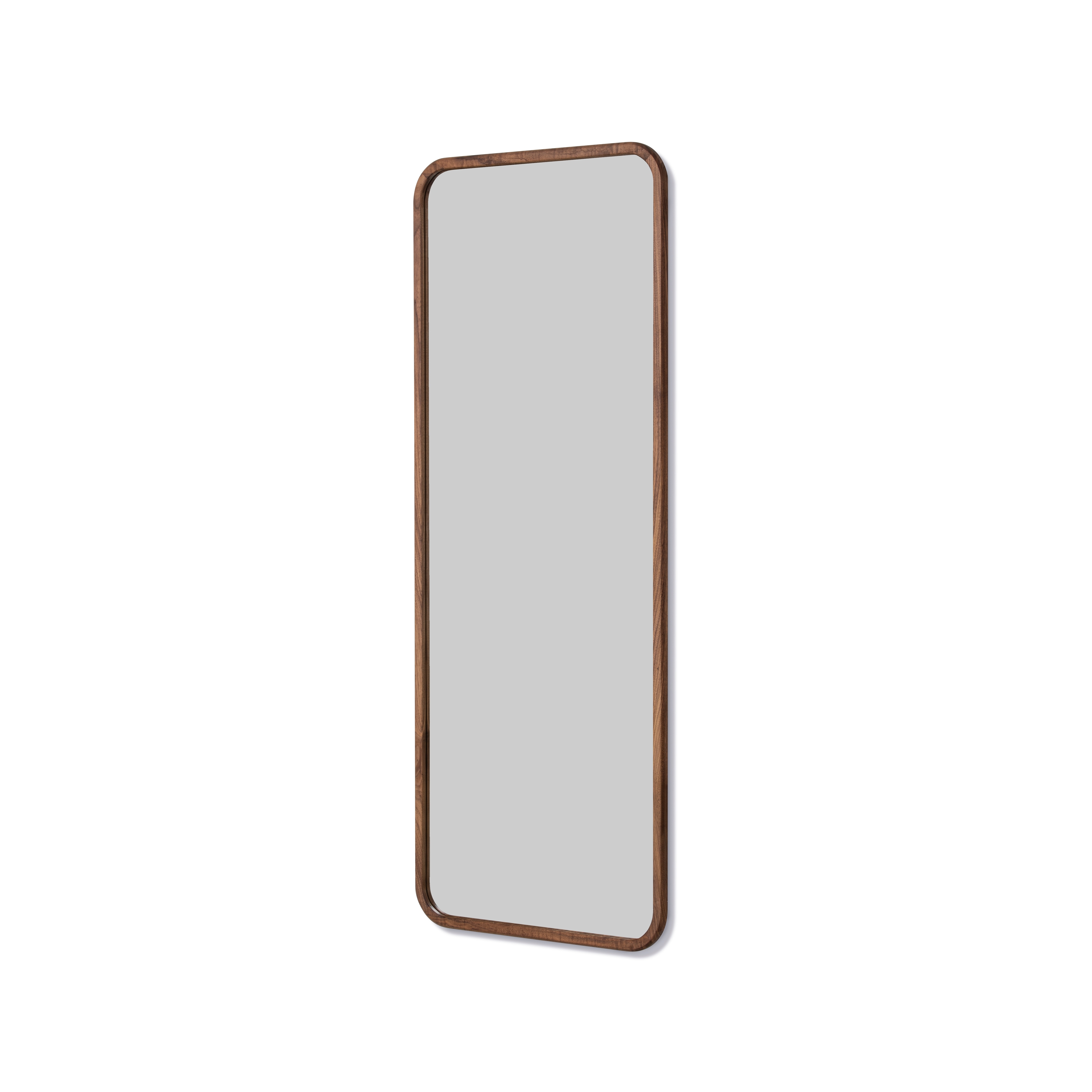 Mostrar el producto Silhouette Mirror del fabricante Fredericia Furniture