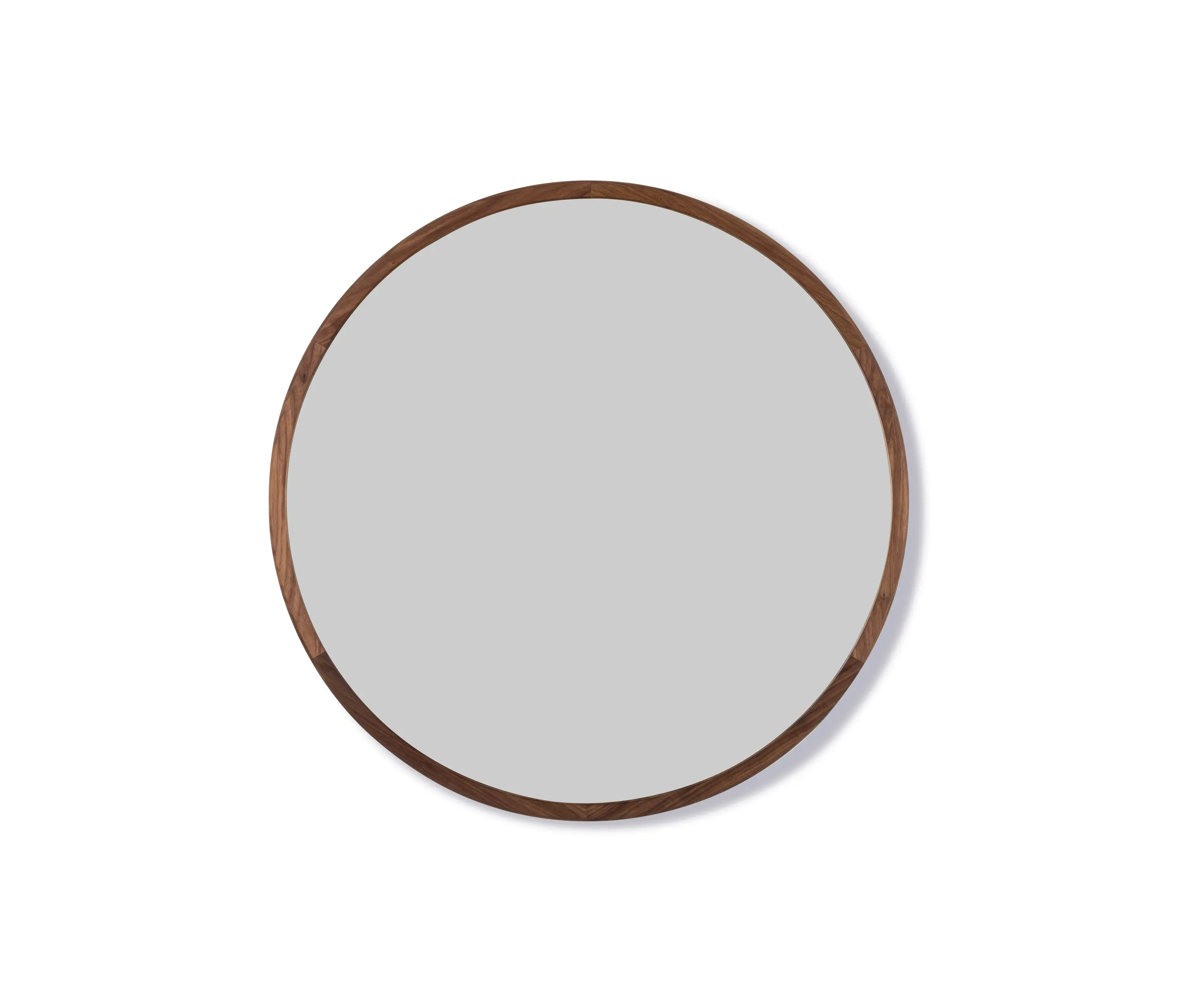 Fredericia Furniture - Silhouette Mirror