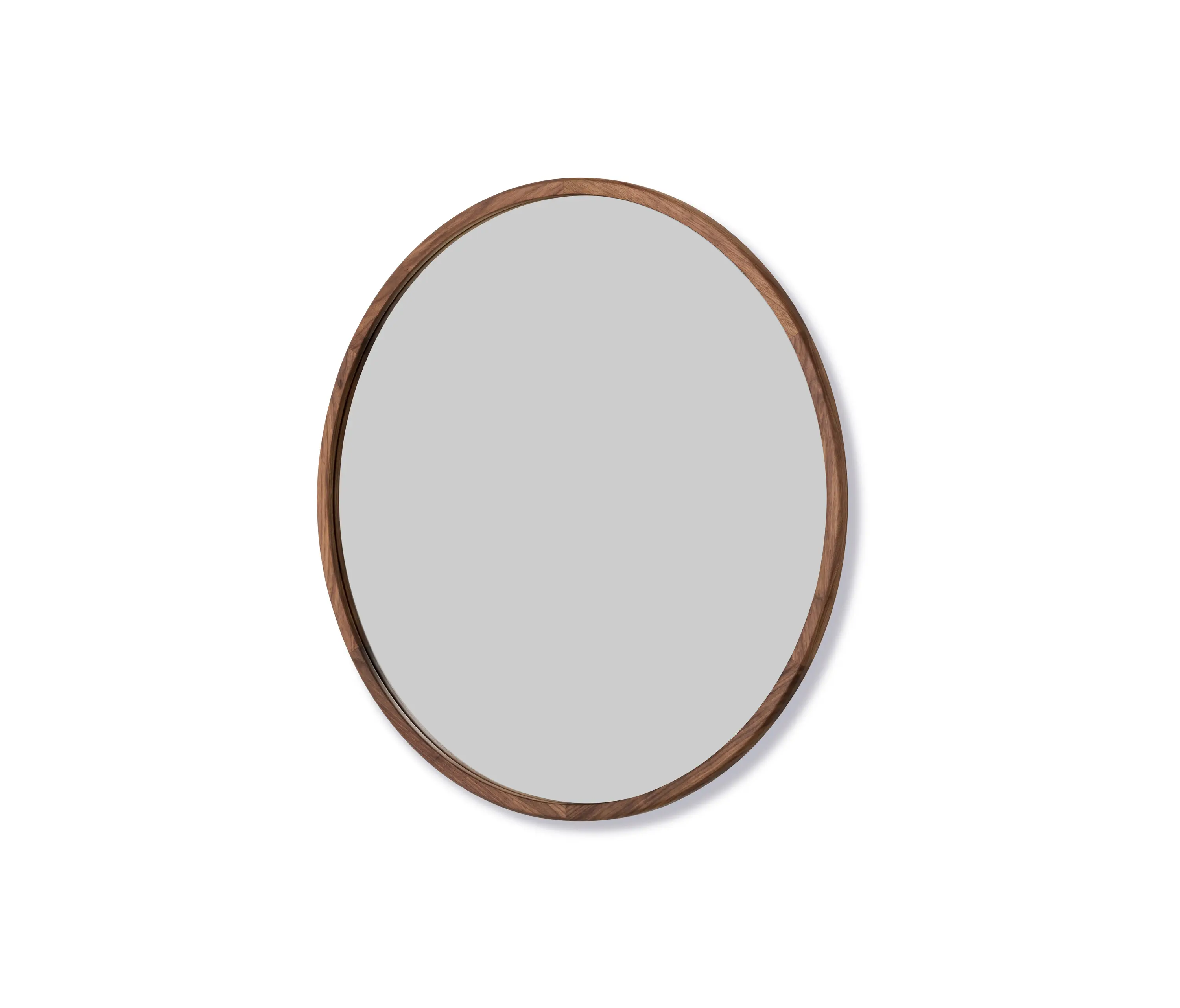 Fredericia Furniture - Silhouette Mirror