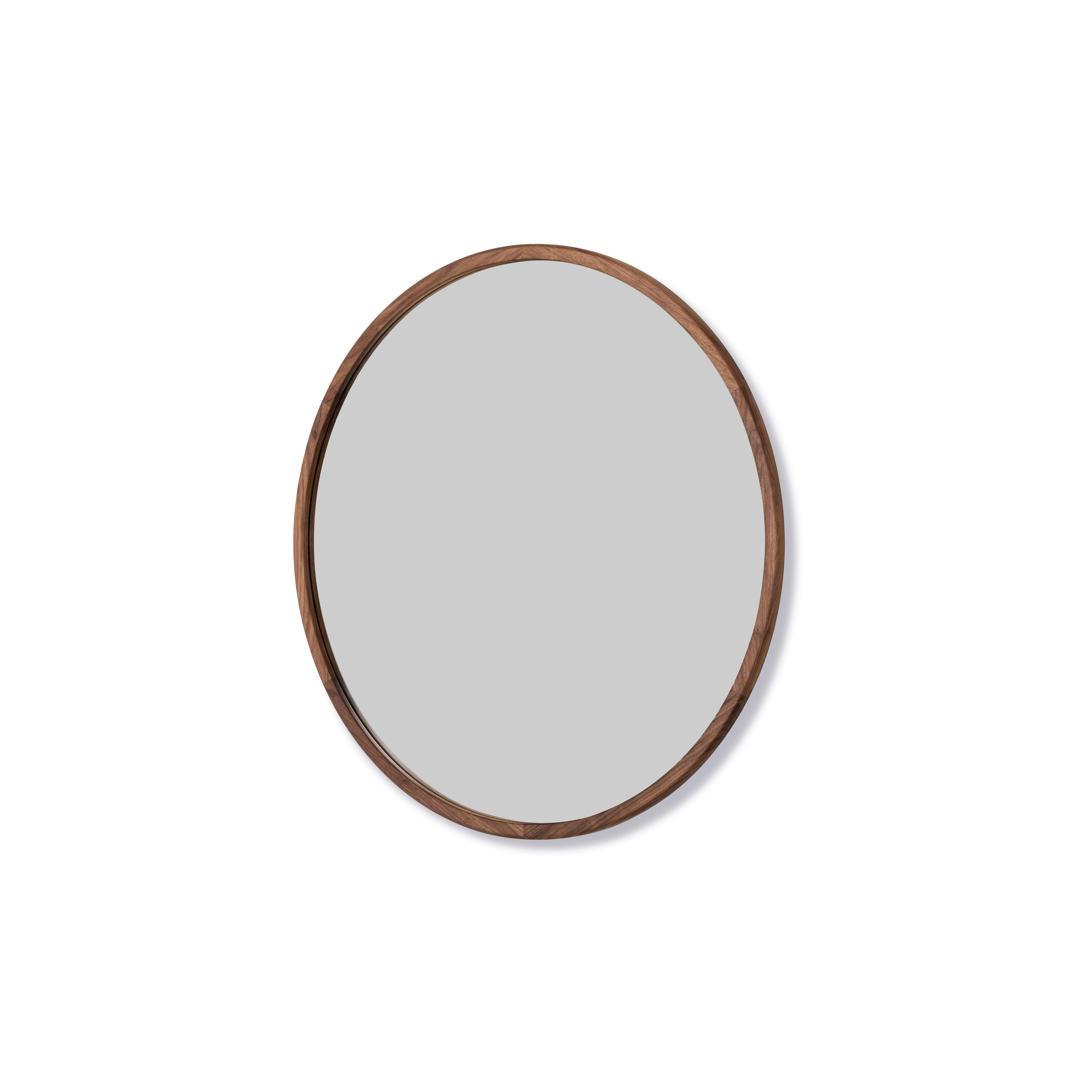 Display product Silhouette Mirror from manufacturer Fredericia Furniture