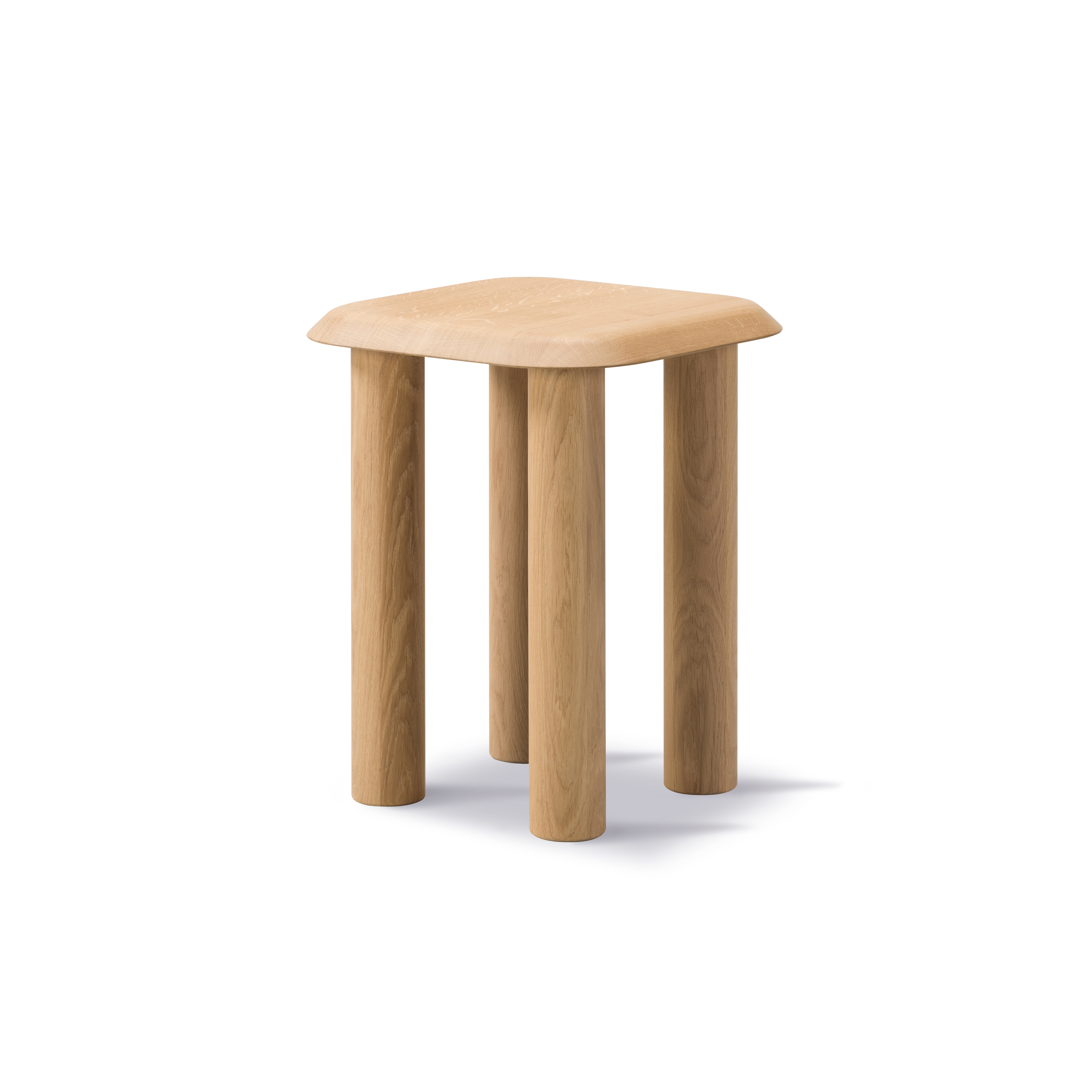 Display product Islets Side Table from manufacturer Fredericia Furniture