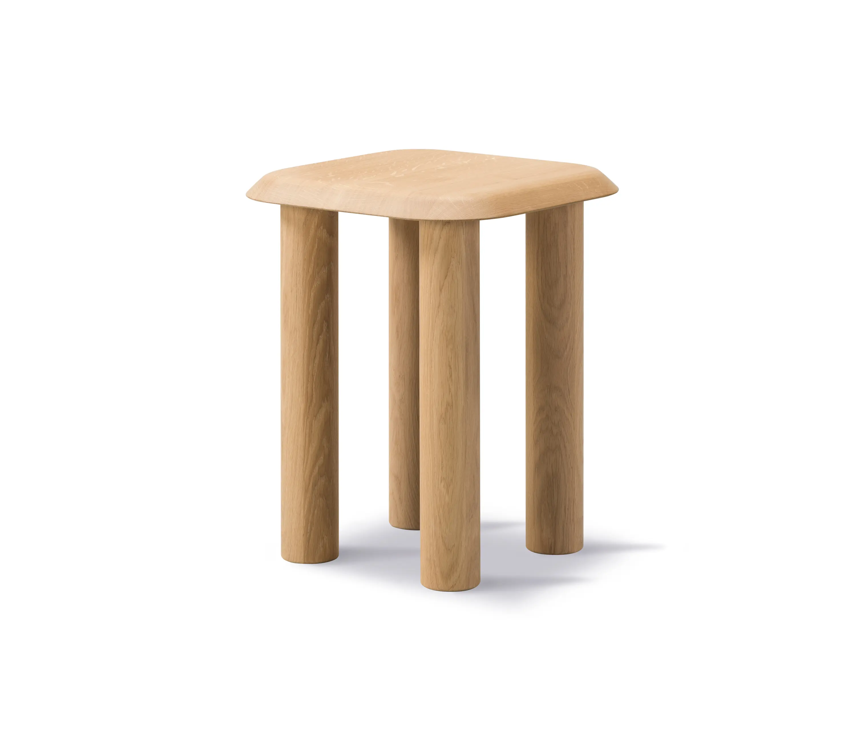 Fredericia Furniture - Islets Side Table