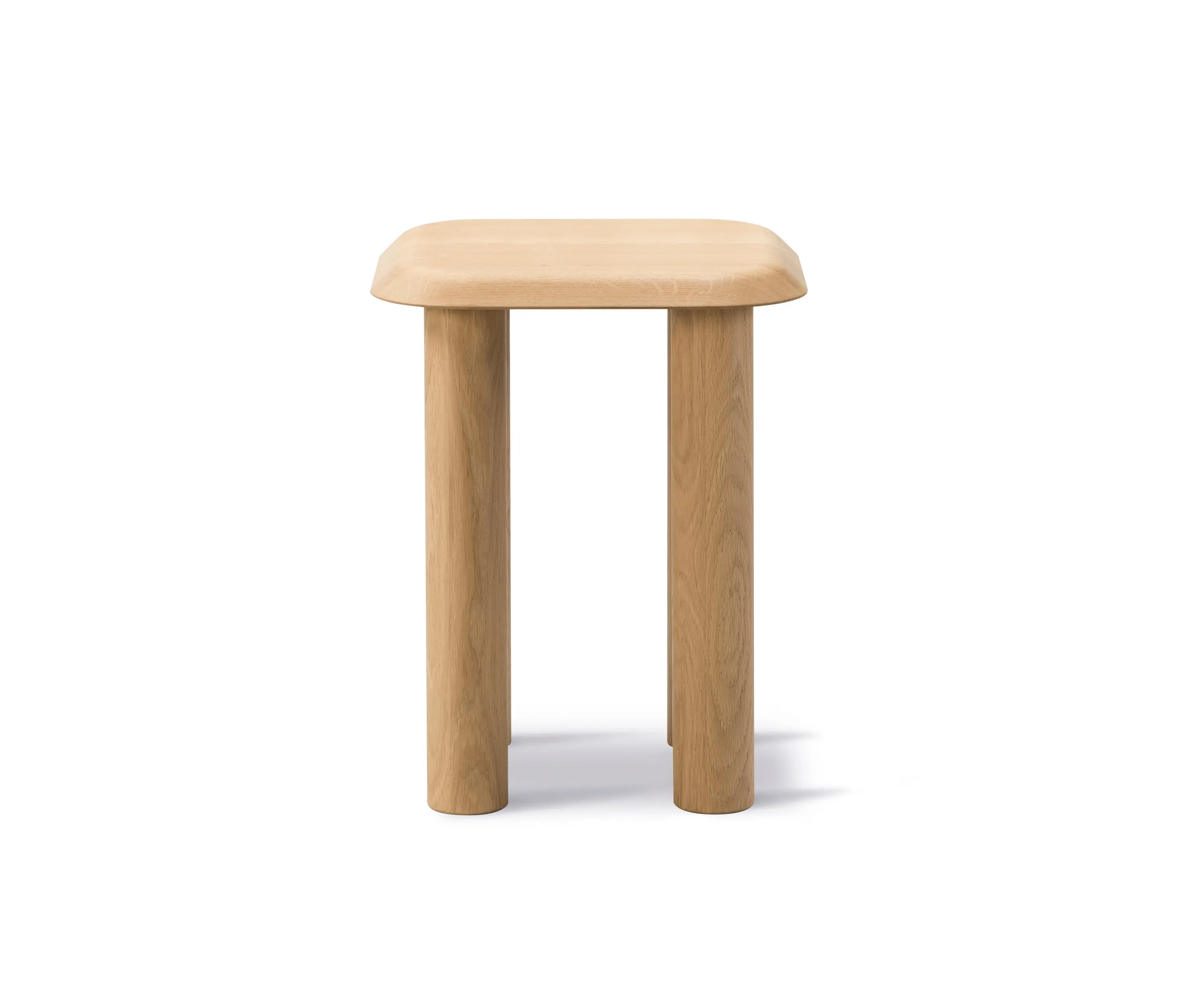 Fredericia Furniture - Islets Side Table