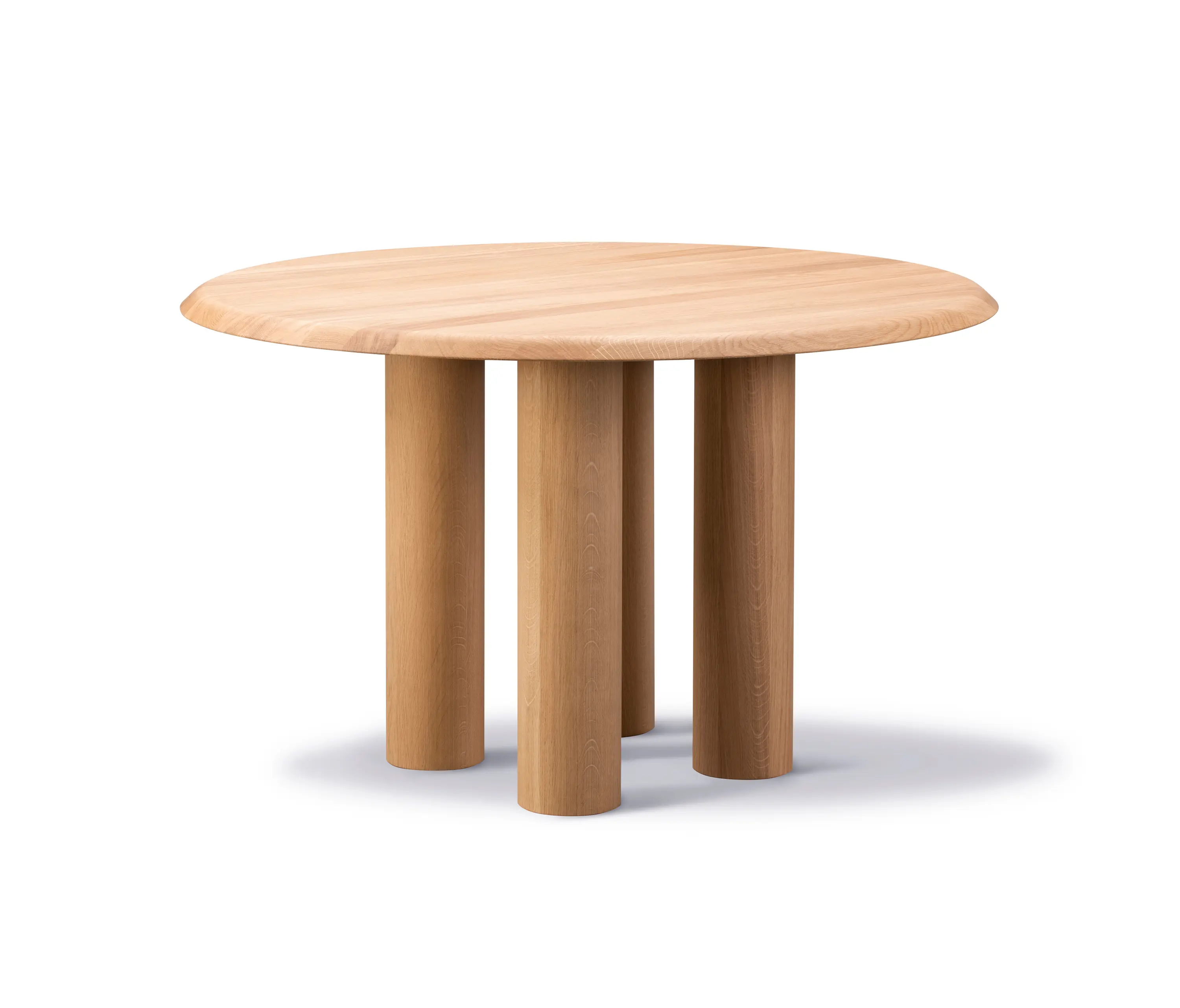Fredericia Furniture - Islets Dining Table