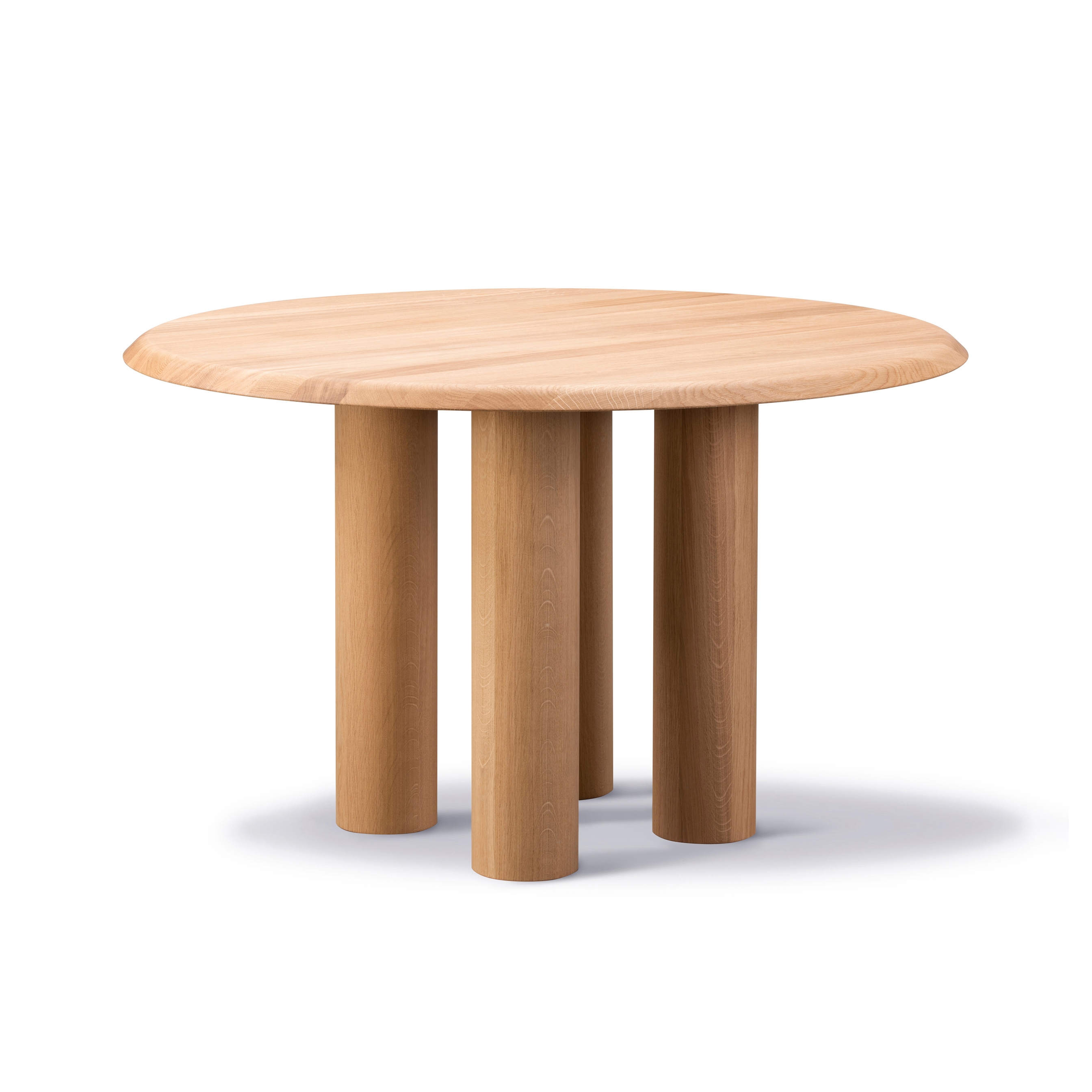 Display product Islets Dining Table from manufacturer Fredericia Furniture