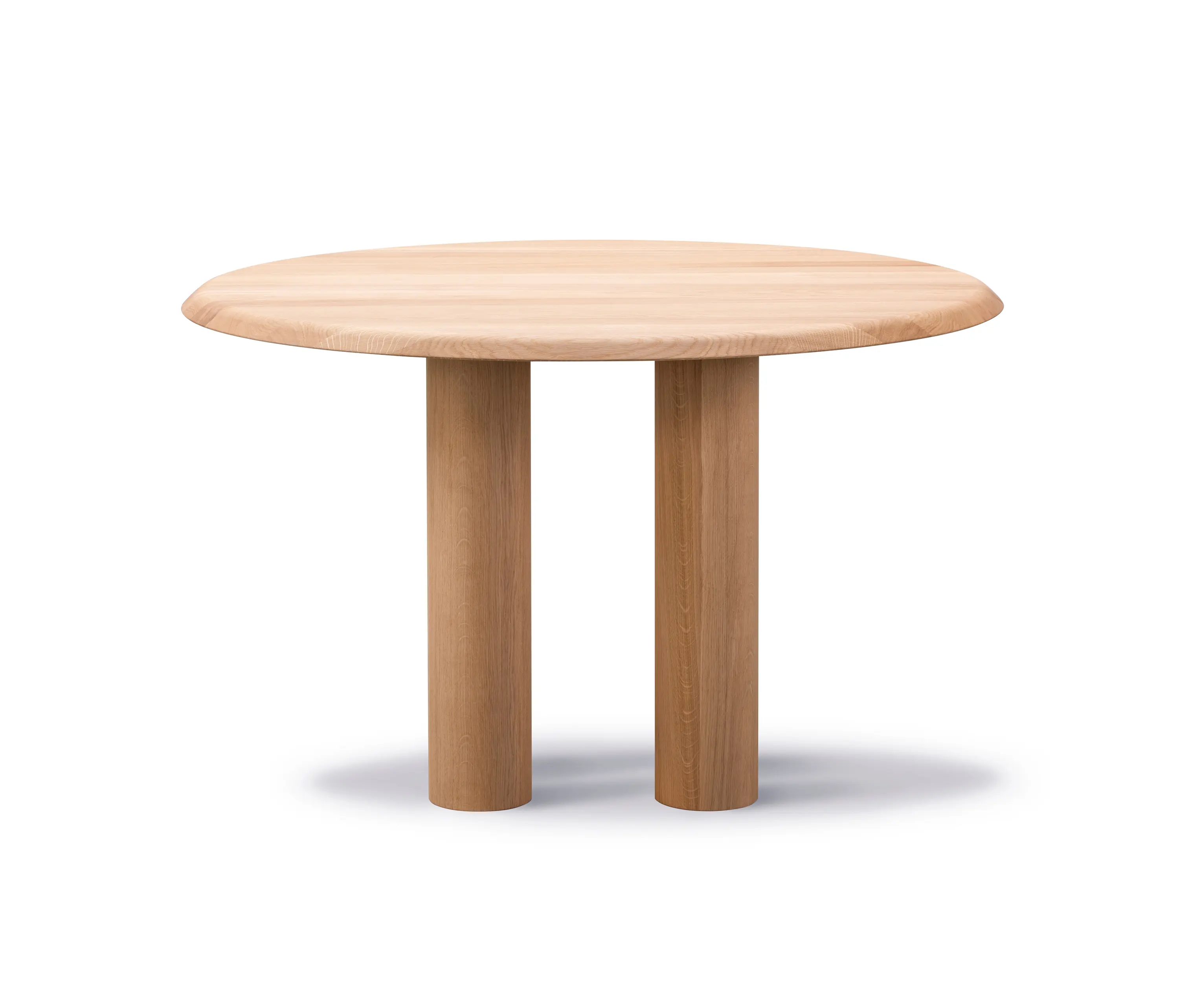 Fredericia Furniture - Islets Dining Table