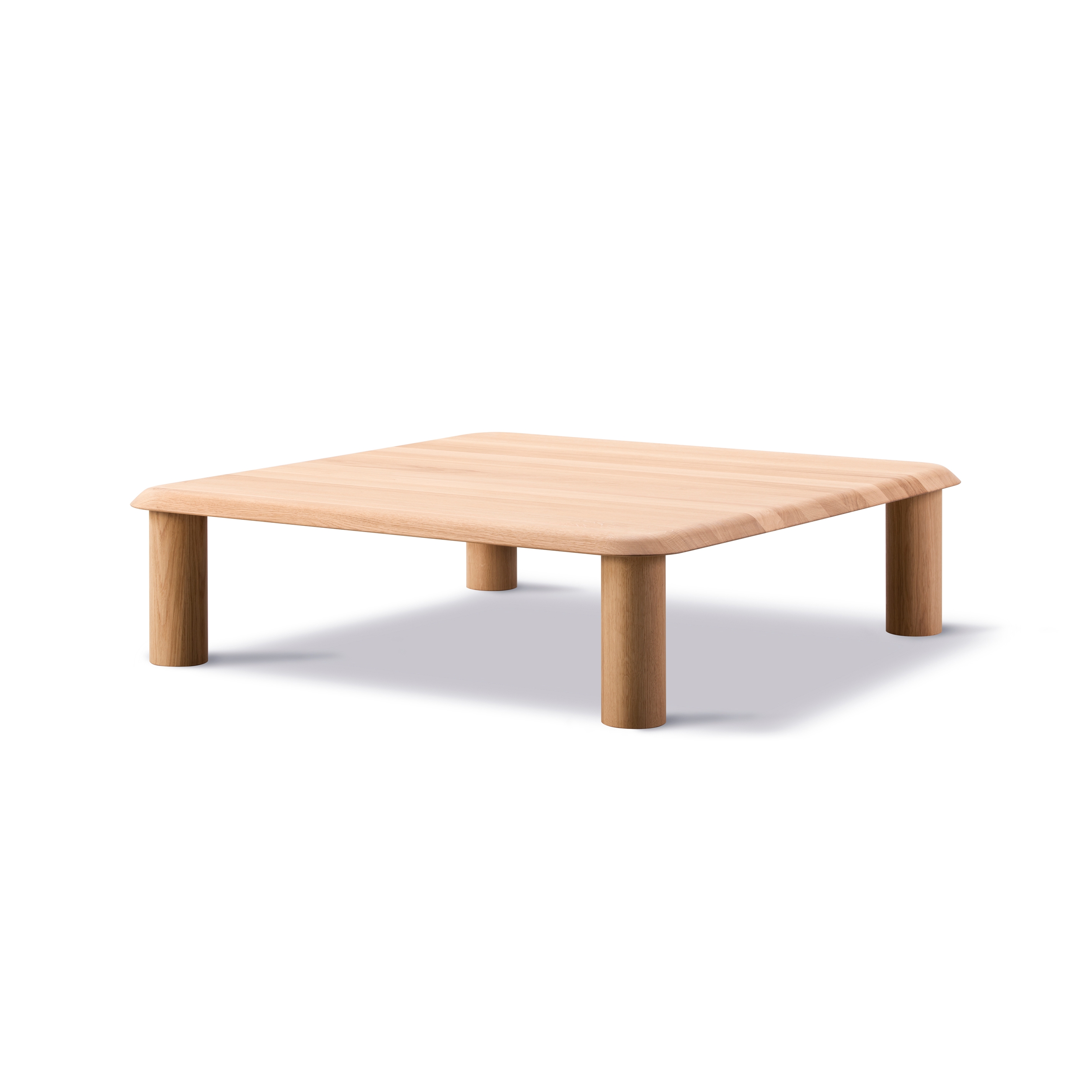Display product Islets Coffee Table from manufacturer Fredericia Furniture