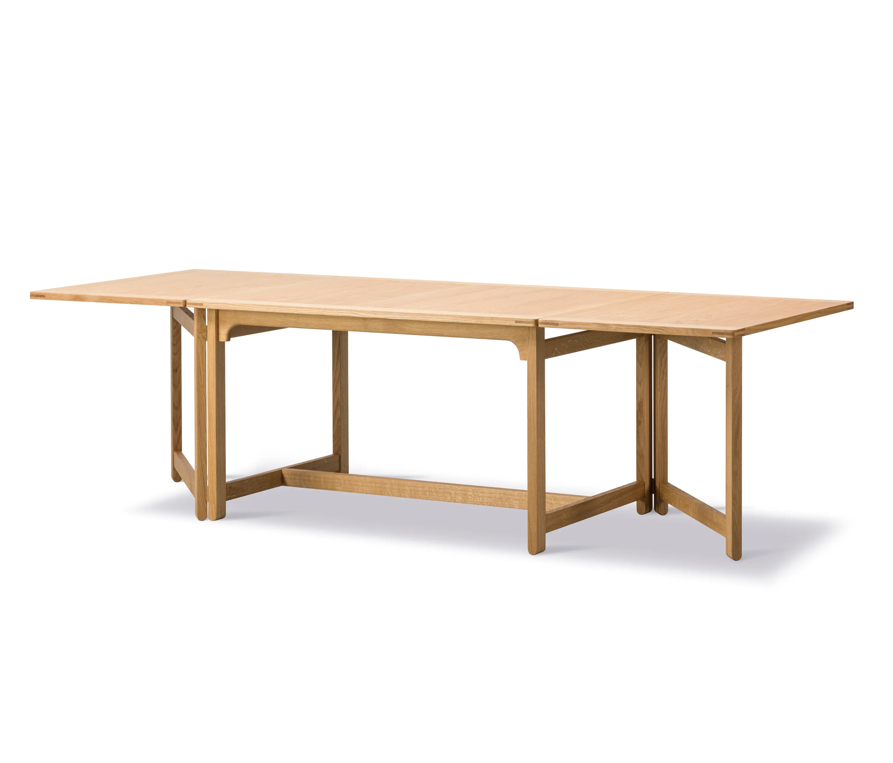 Fredericia Furniture - BM71 Library Table