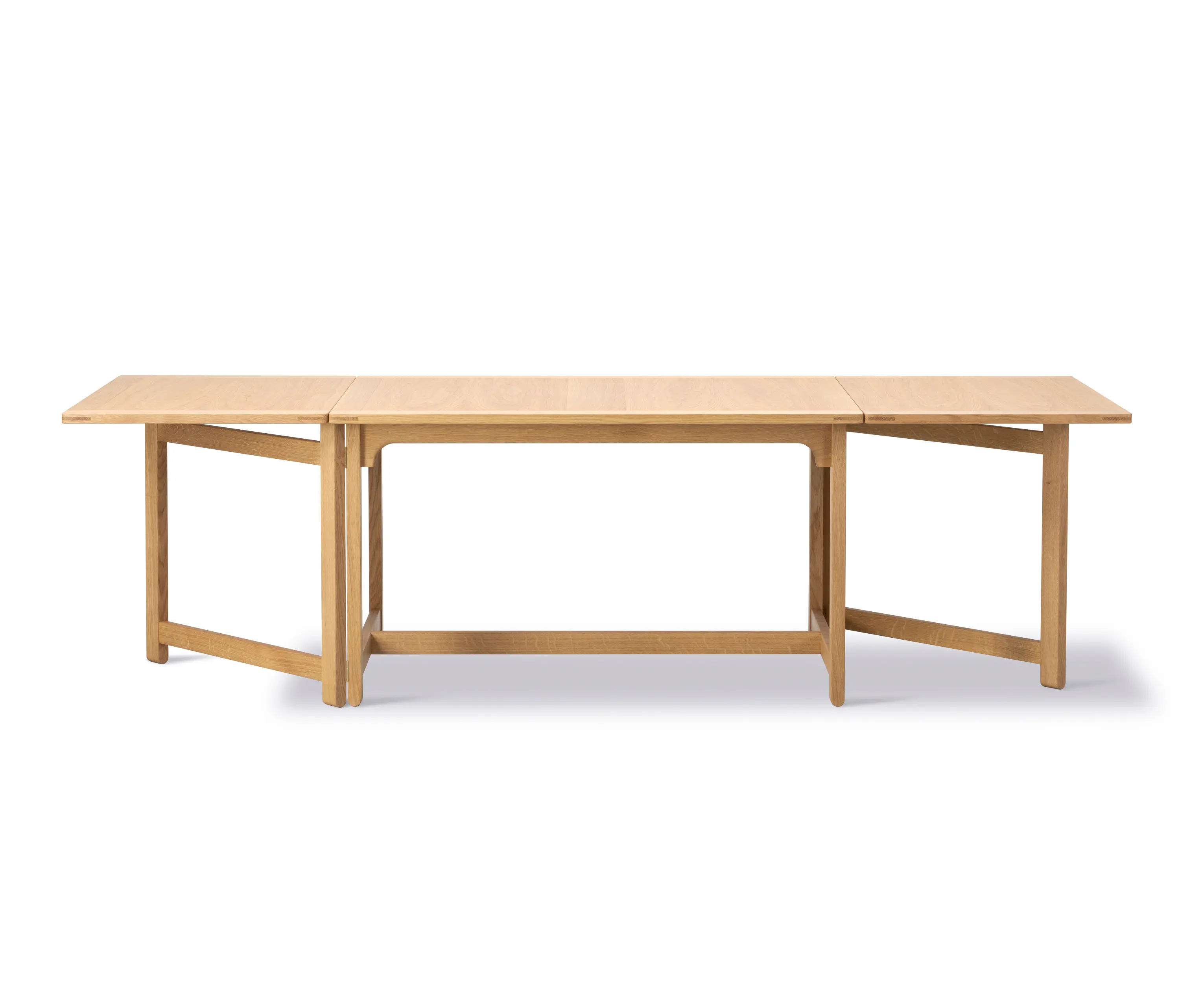 Fredericia Furniture - BM71 Library Table