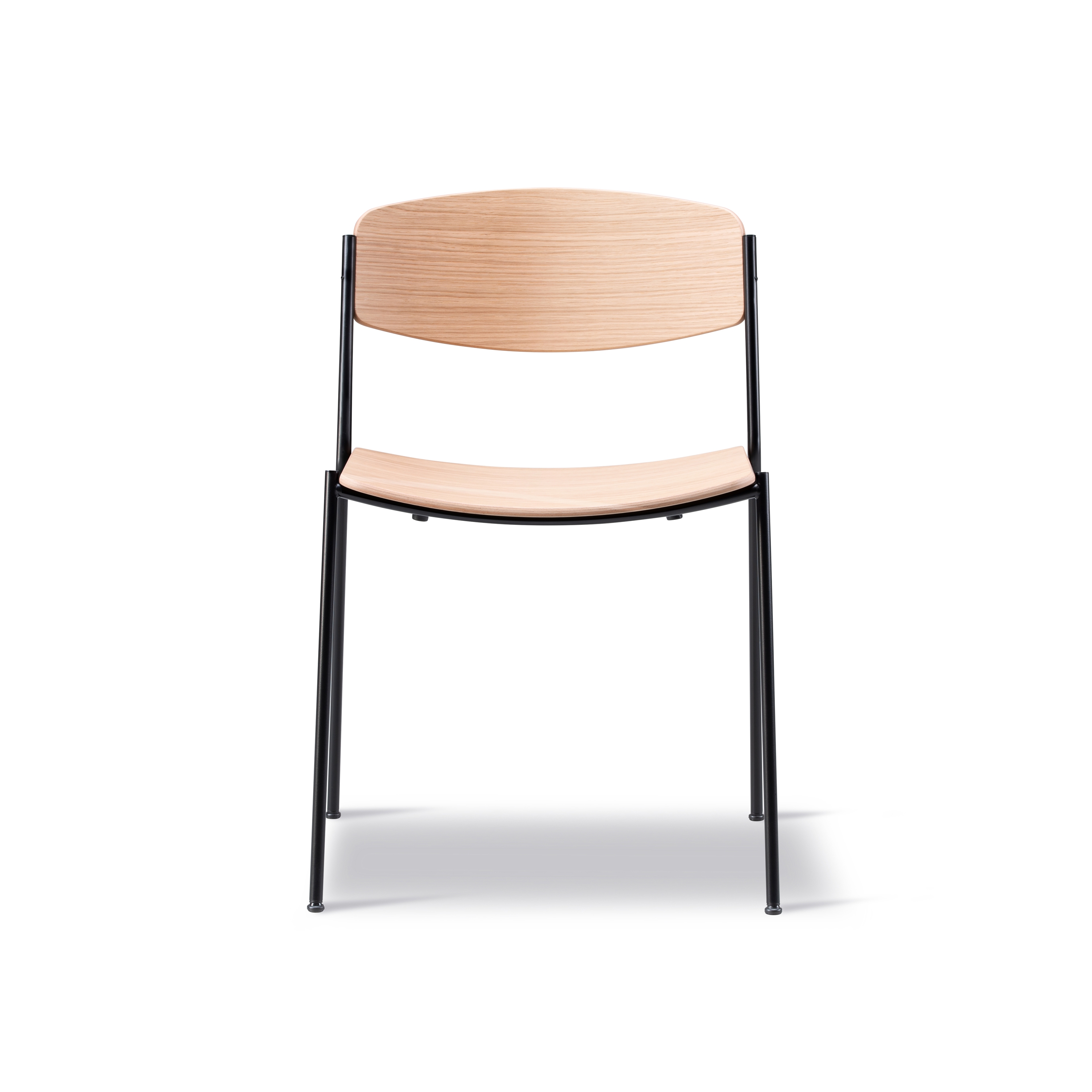 Mostra il prodotto Lynderup Chair del produttore Fredericia Furniture