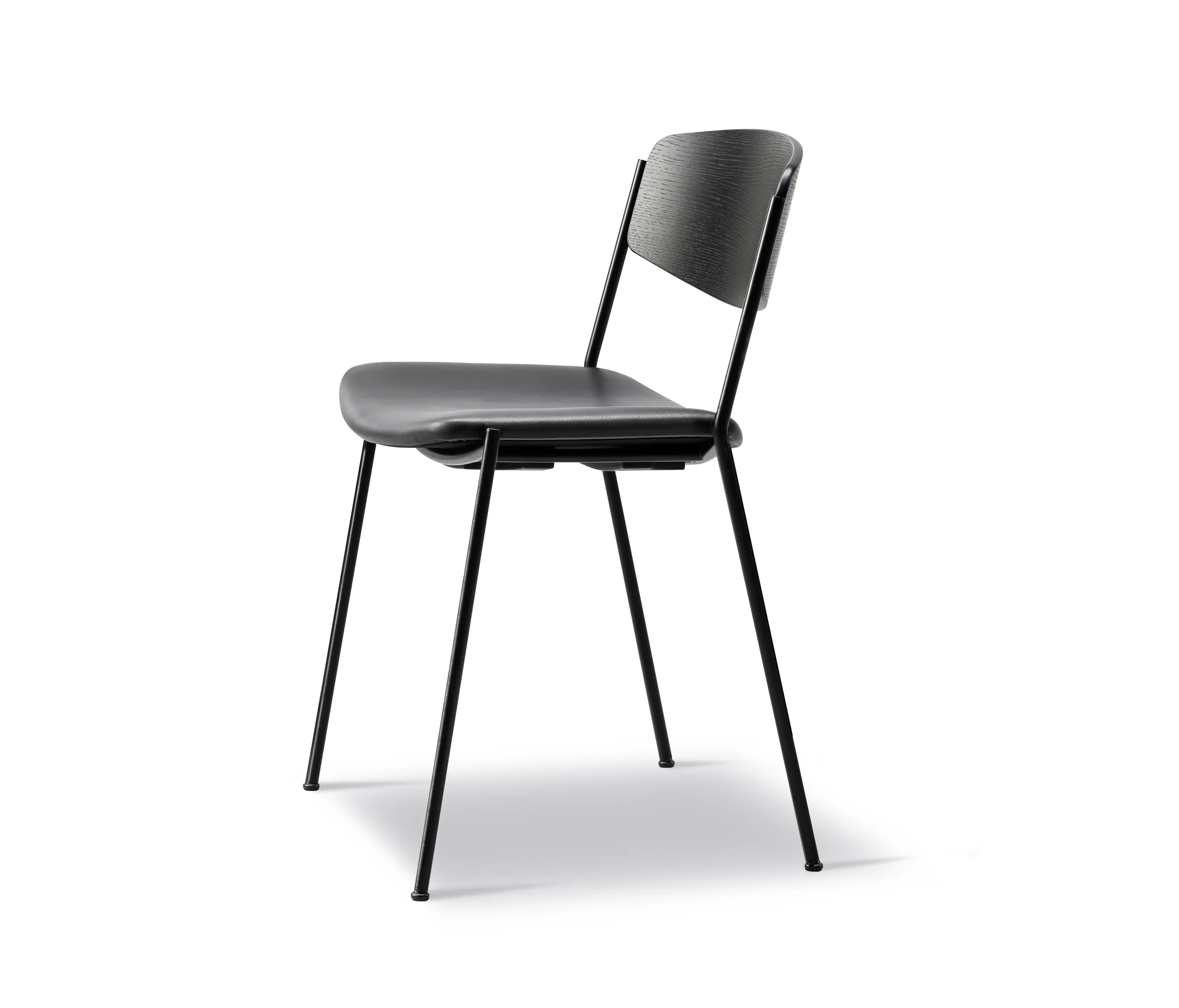 Fredericia Furniture - Lynderup Chair