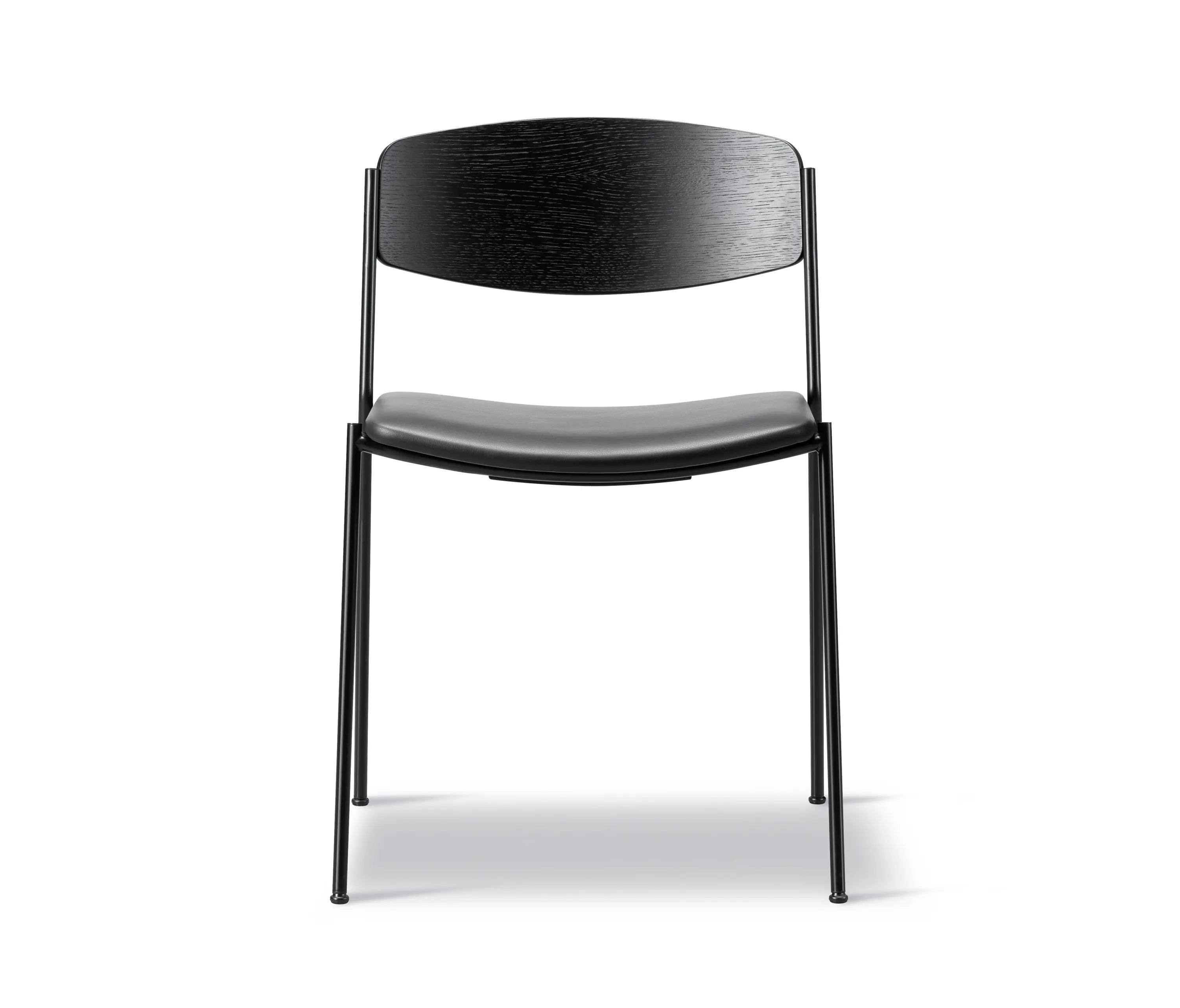 Fredericia Furniture - Lynderup Chair