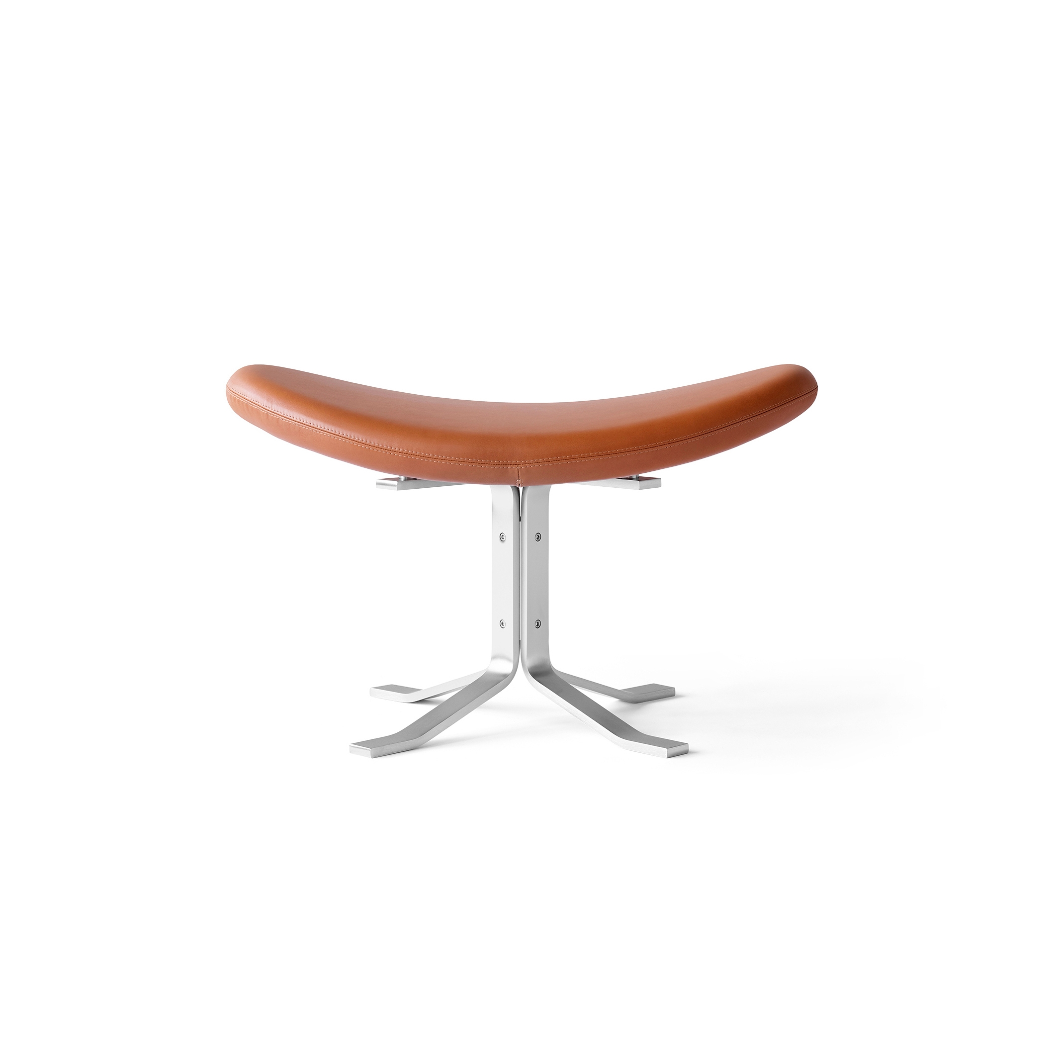 Afficher le produit Corona Ottoman du fabricant Fredericia Furniture