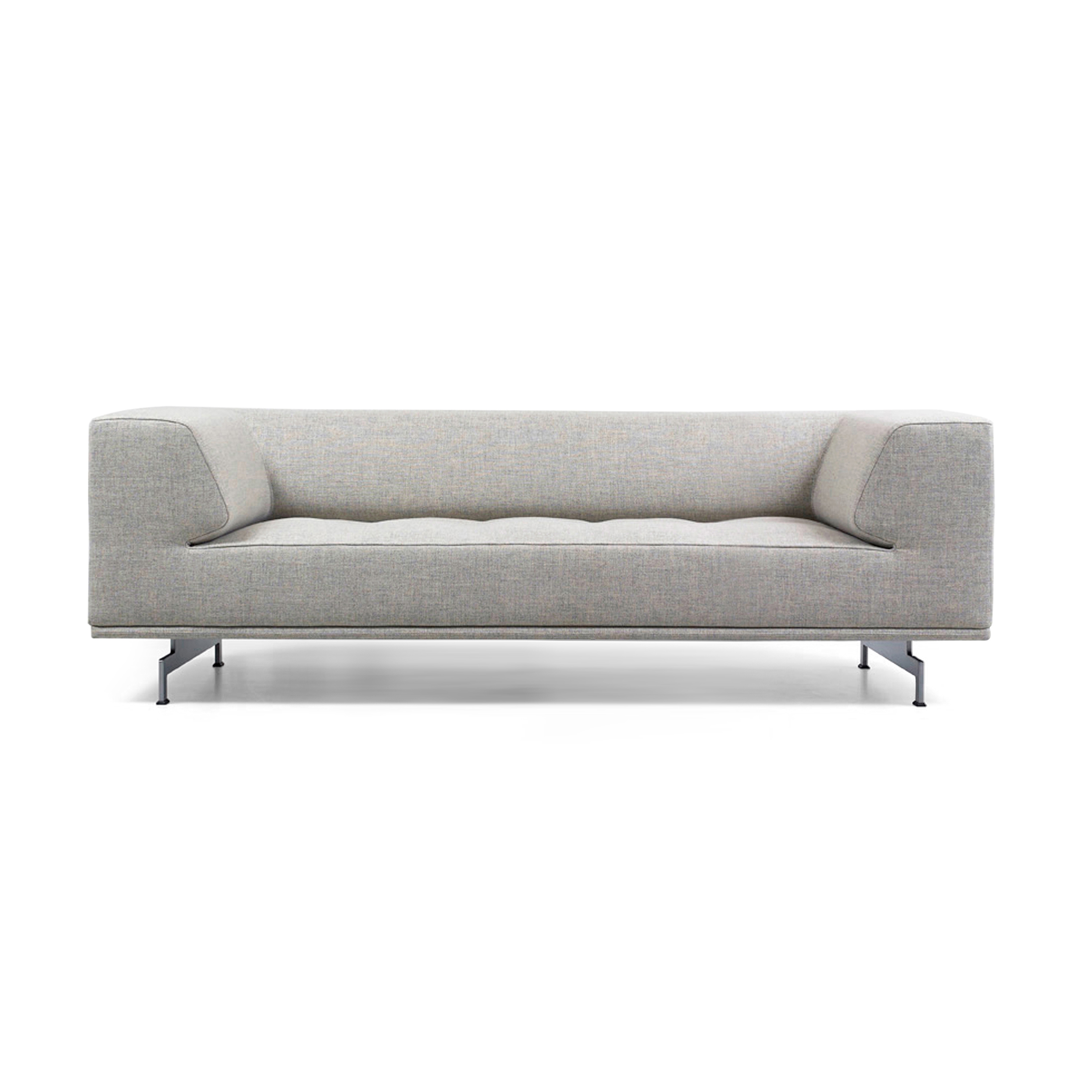 Mostrar el producto Delphi Sofa - Model 4510 del fabricante Fredericia Furniture