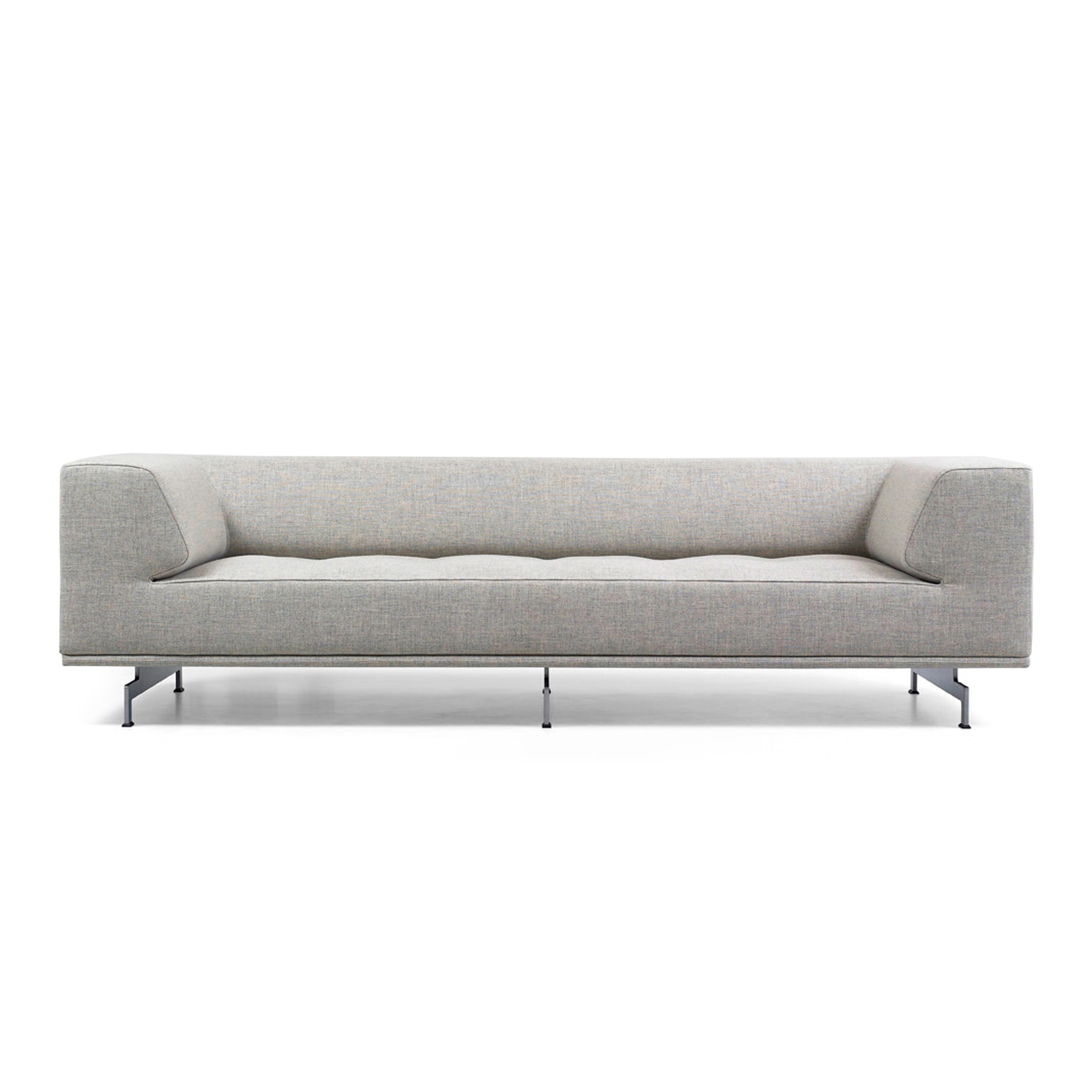Mostra il prodotto Delphi Sofa - Model 4511 del produttore Fredericia Furniture