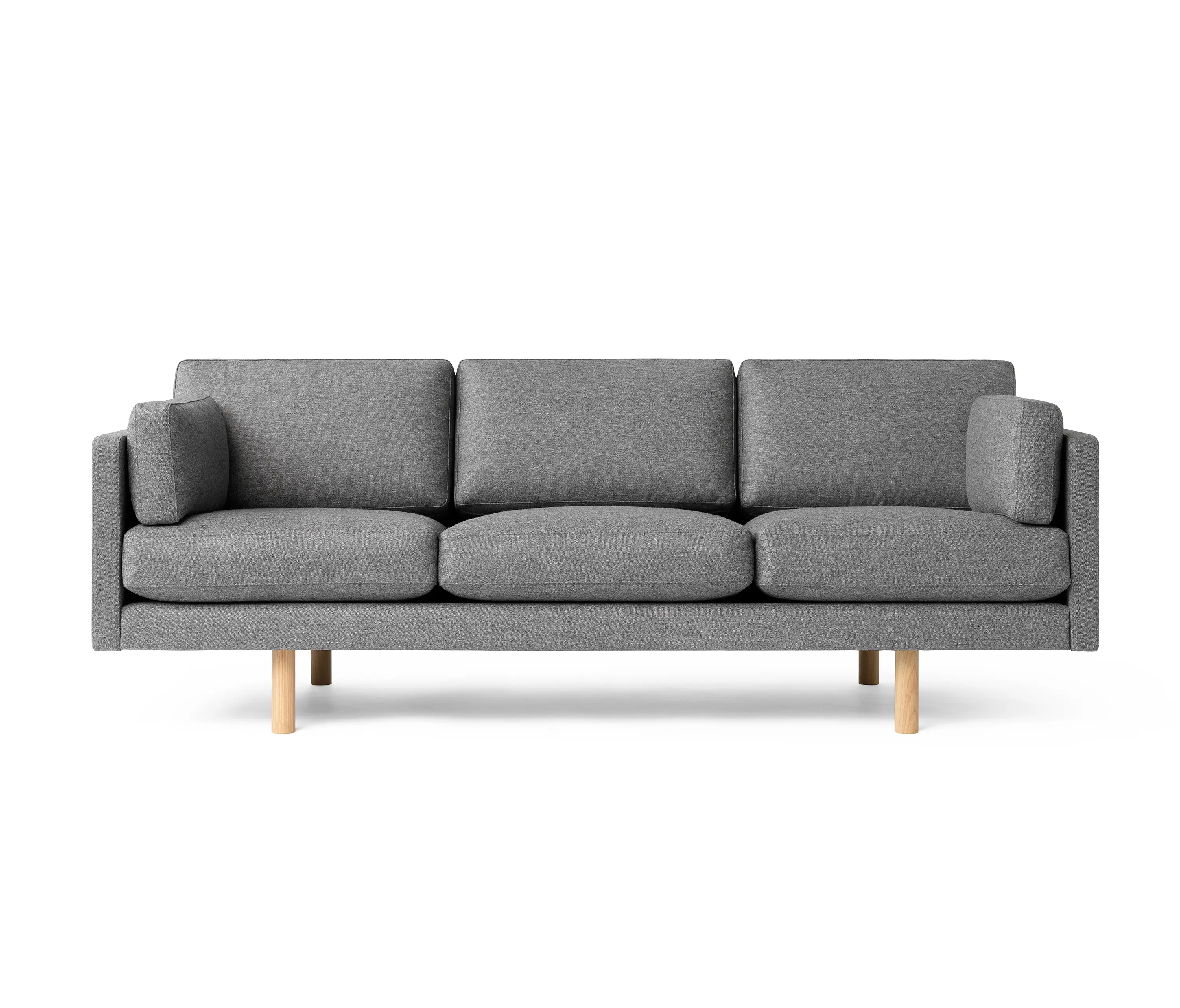 Fredericia Furniture - EJ220 Sofa 3 Seater 67