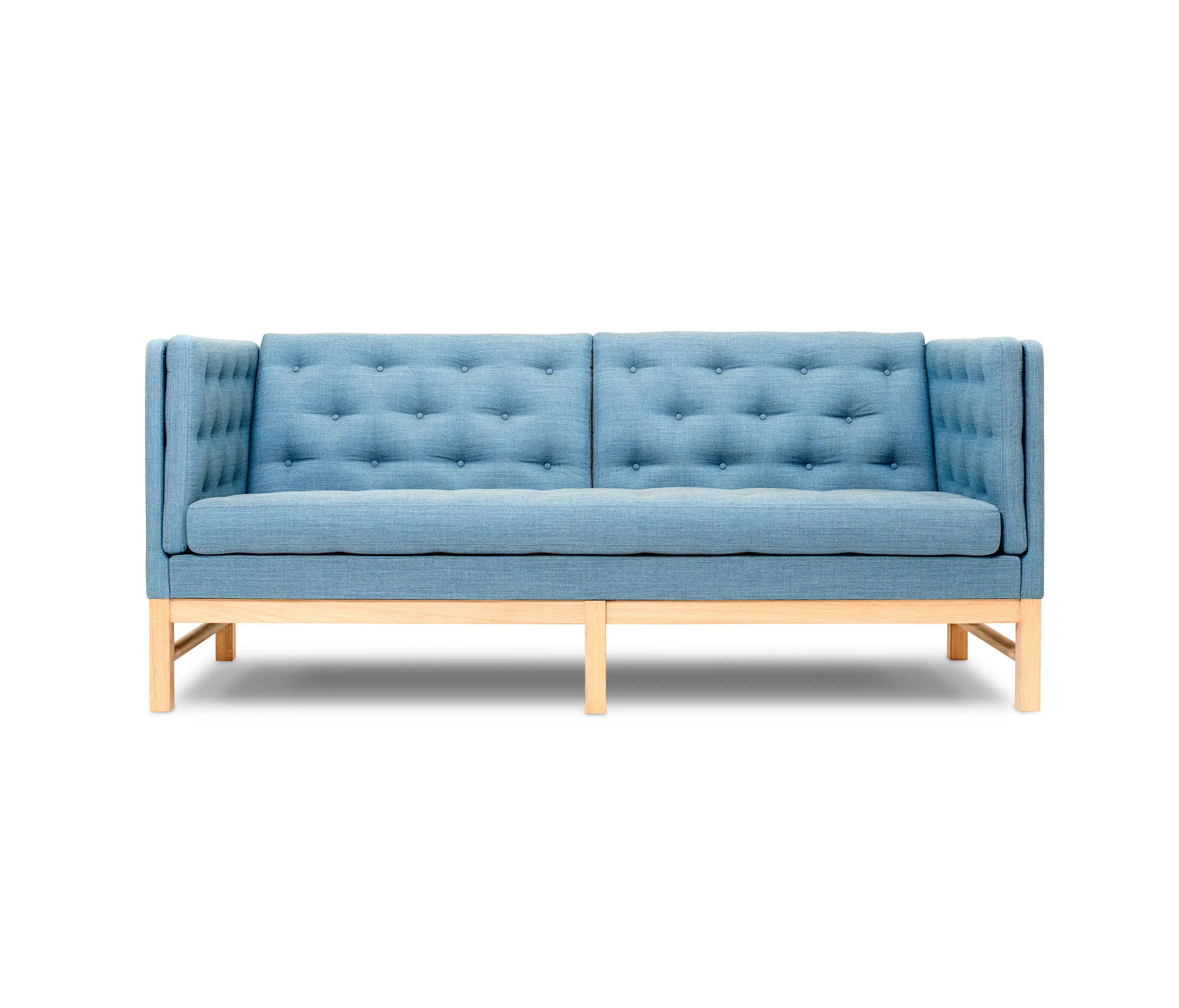 Fredericia Furniture - EJ315, 2 seater