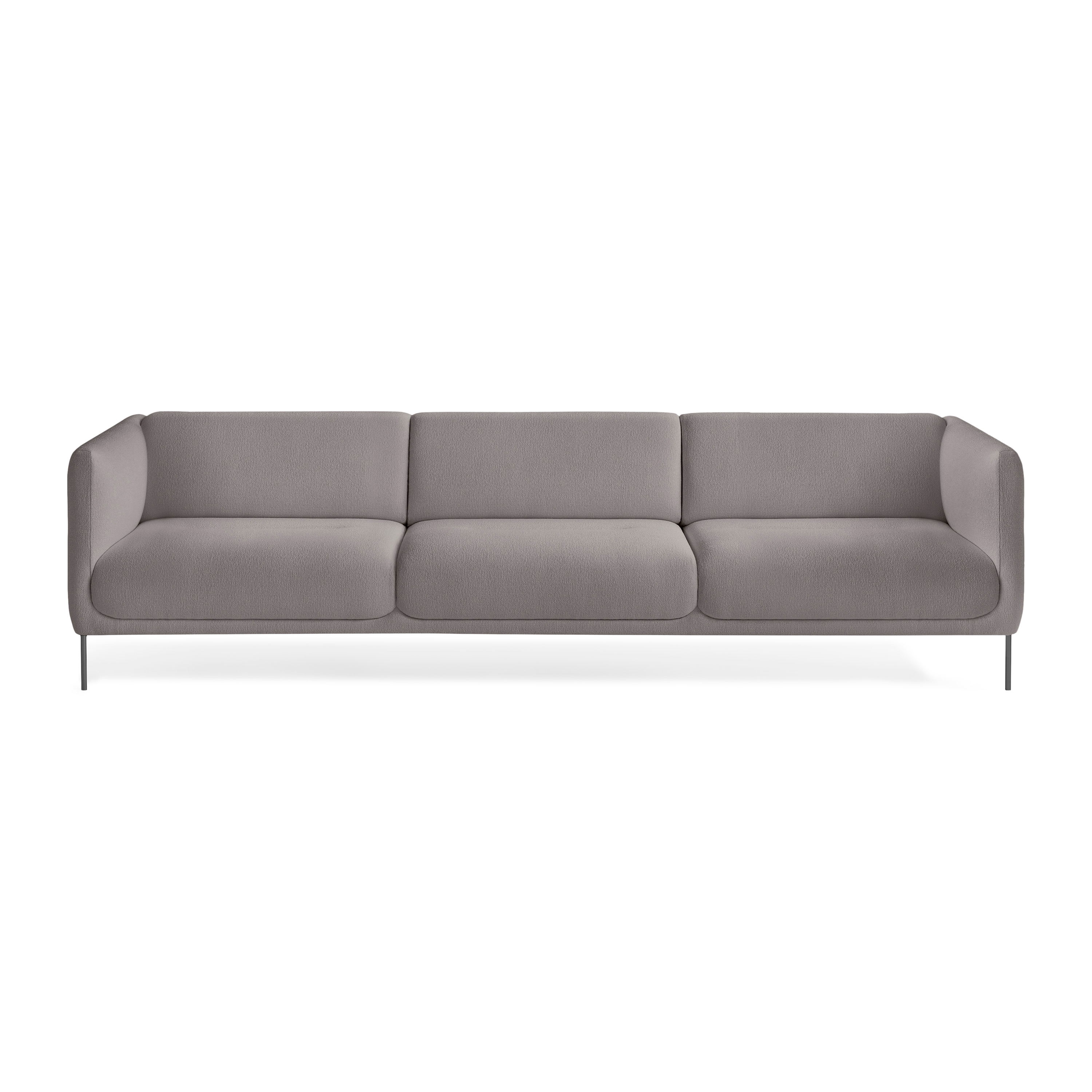 Produkt Konami Sofa, 3 seater des Herstellers Fredericia Furniture anzeigen