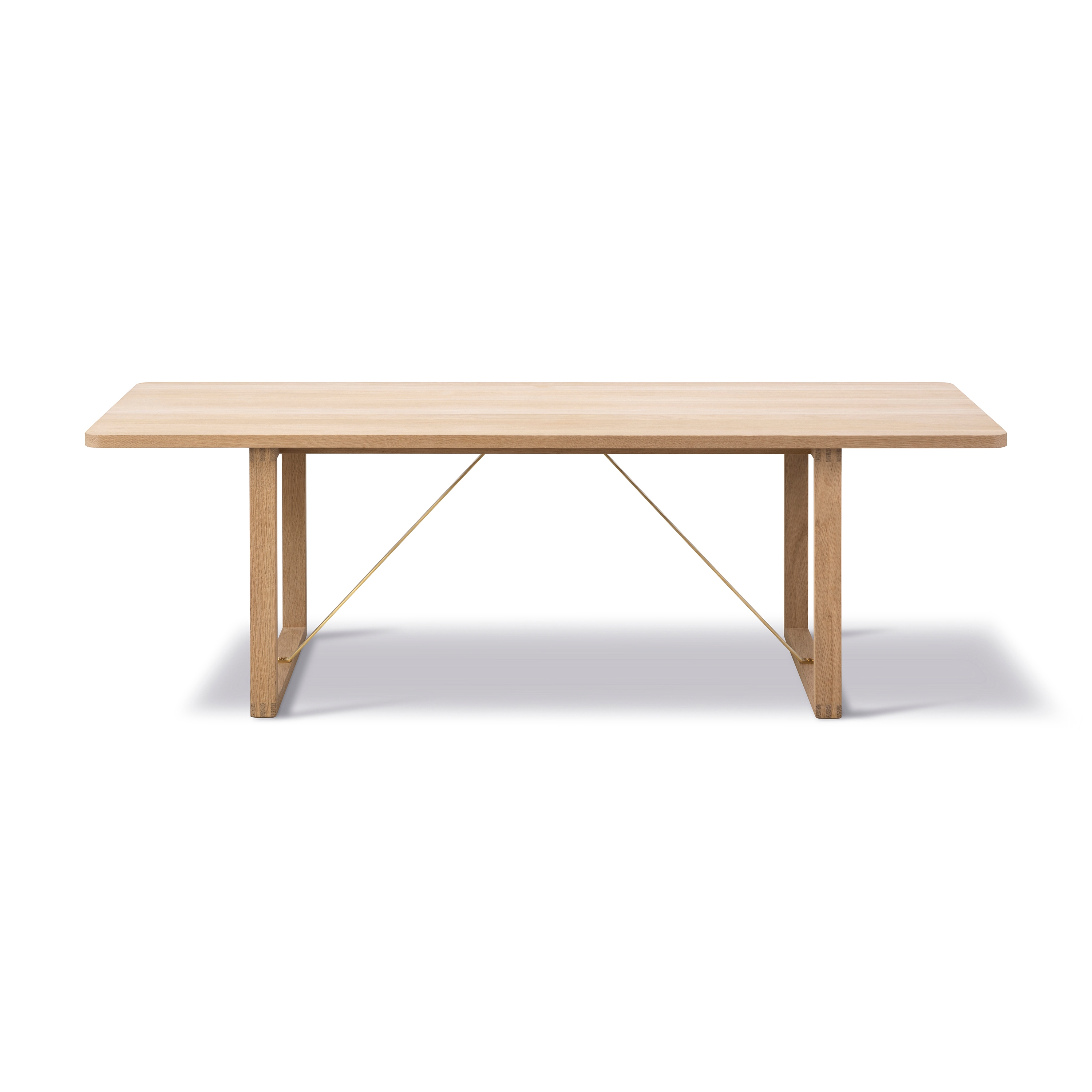 Produkt BM67 Coffee Table des Herstellers Fredericia Furniture anzeigen