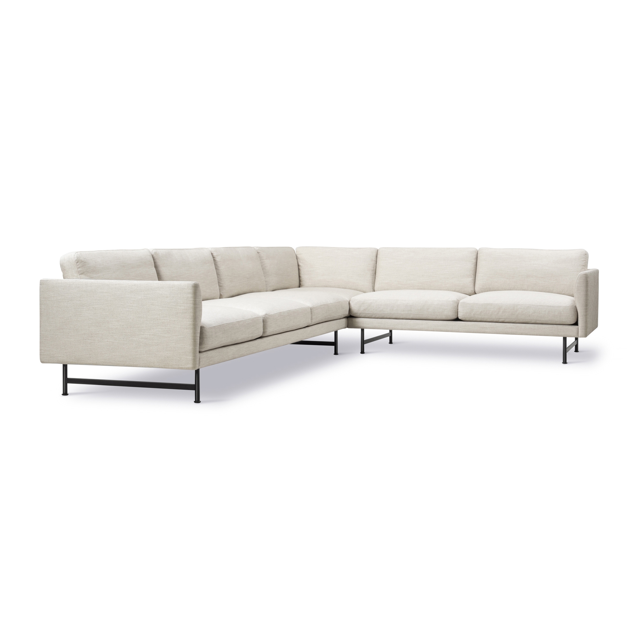 Mostrar el producto Calmo Elements del fabricante Fredericia Furniture