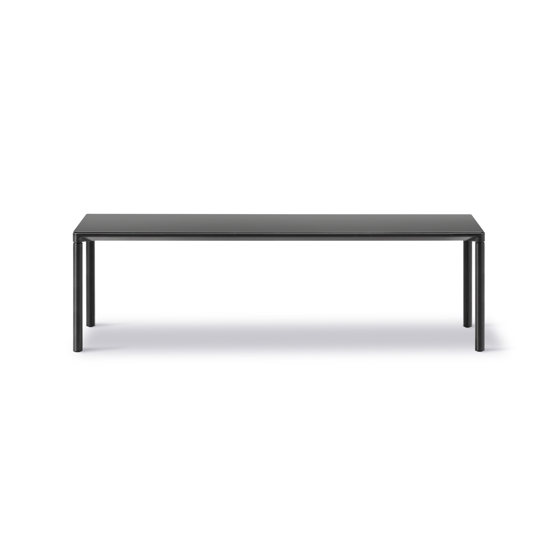 Afficher le produit Piloti Alu 6615 du fabricant Fredericia Furniture