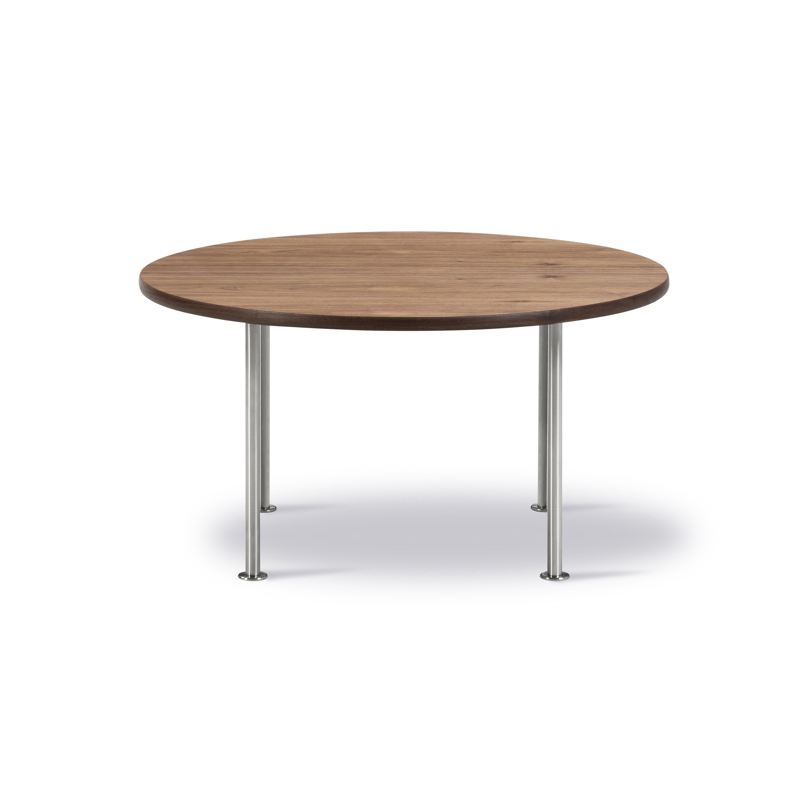 Wegner Ox Table Ø80