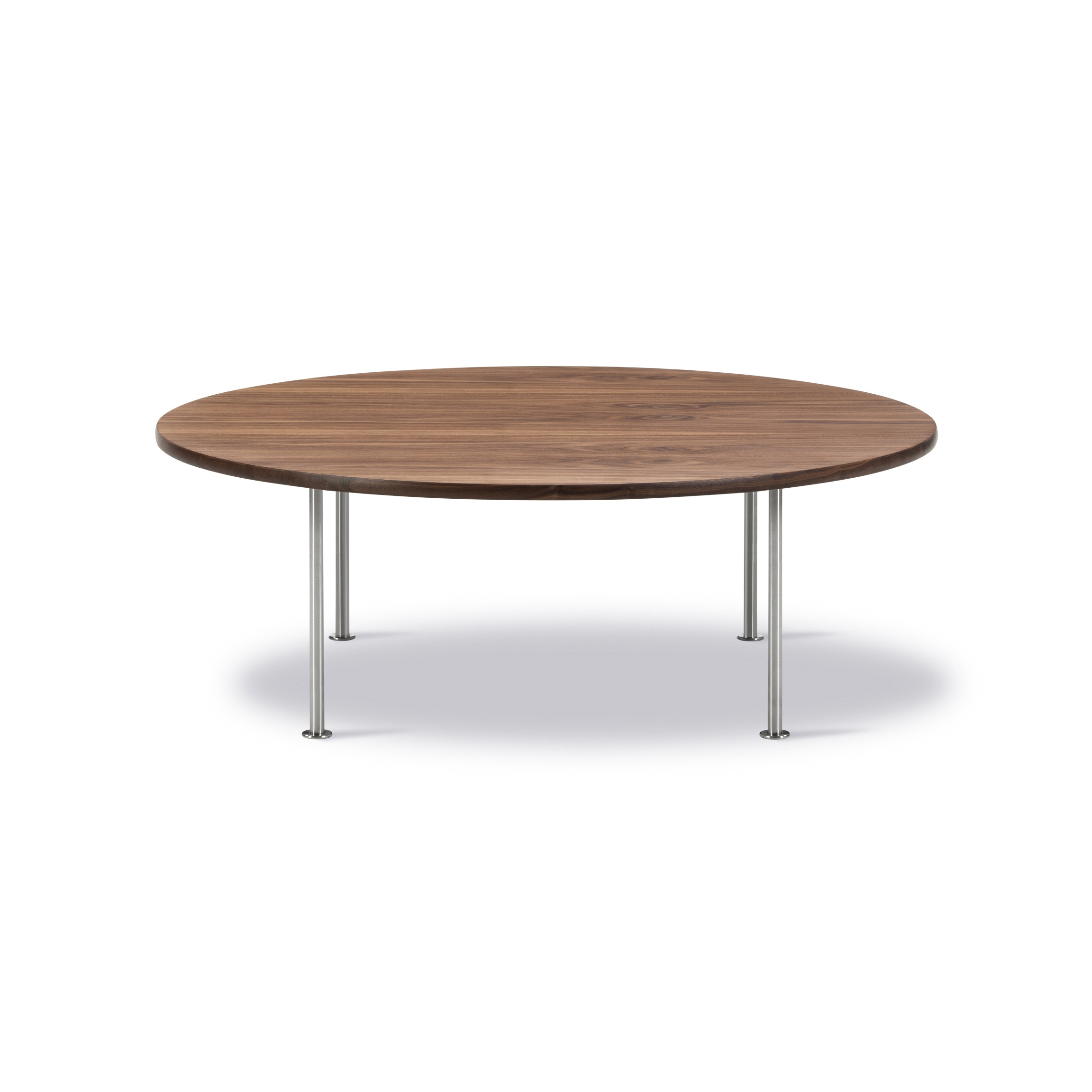 Wegner Ox Table Ø120