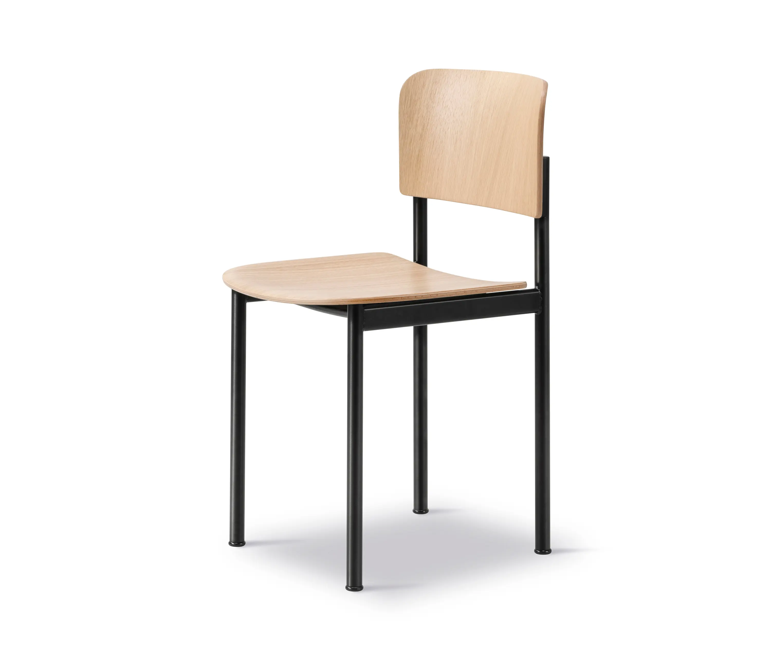 Fredericia Furniture - Plan Chair