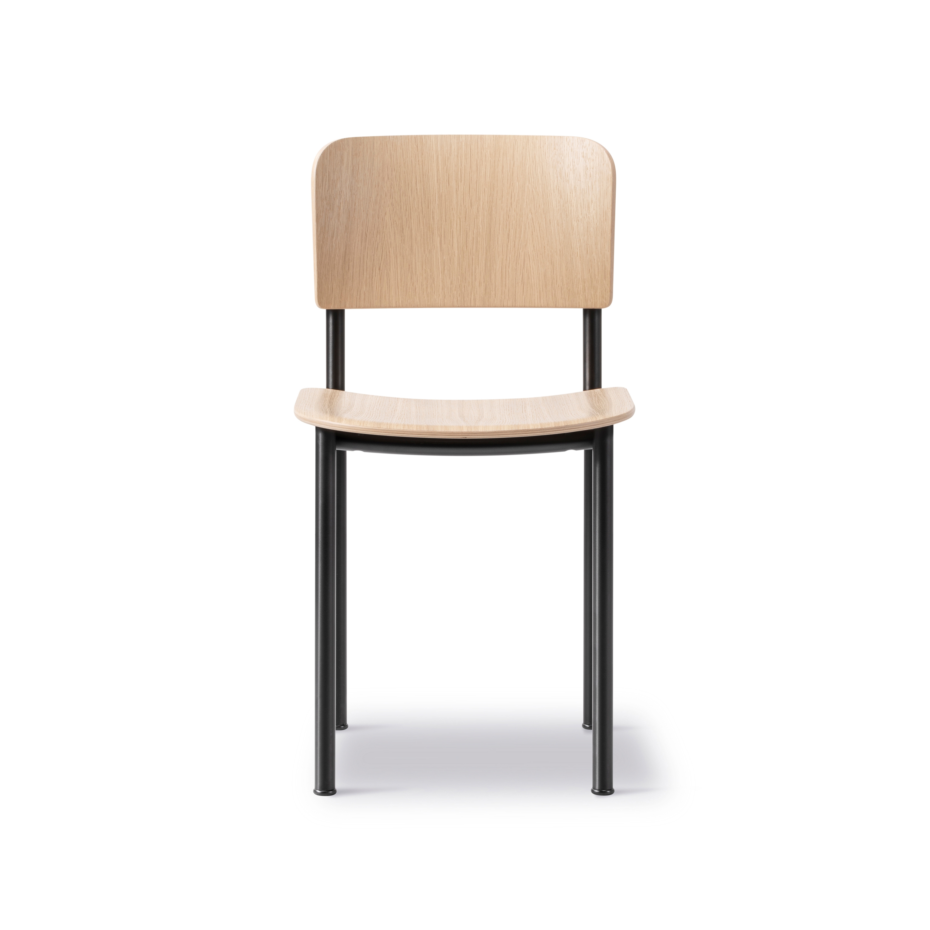 Vertoon produk Plan Chair van vervaardiger Fredericia Furniture