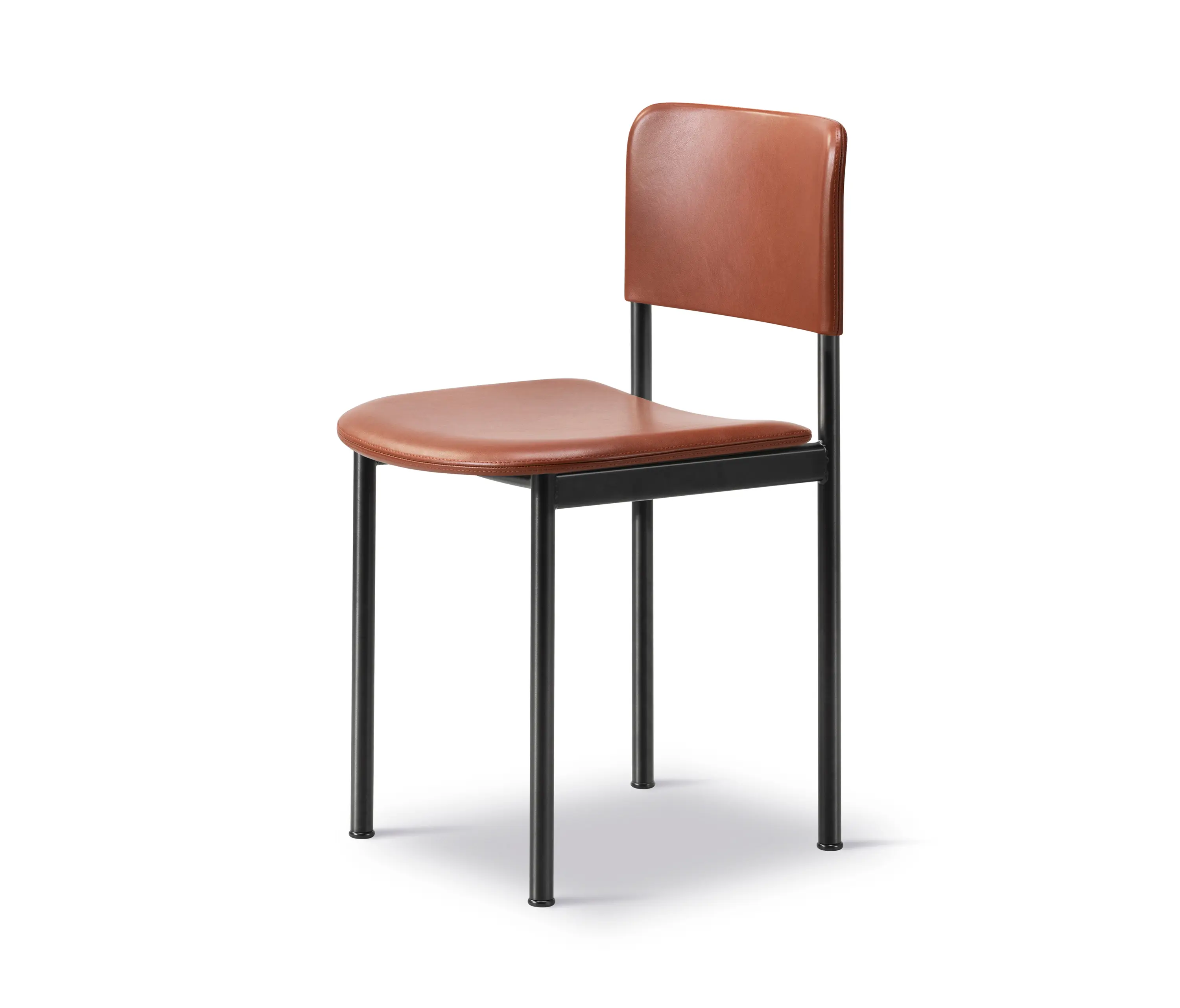 Fredericia Furniture - Plan Chair