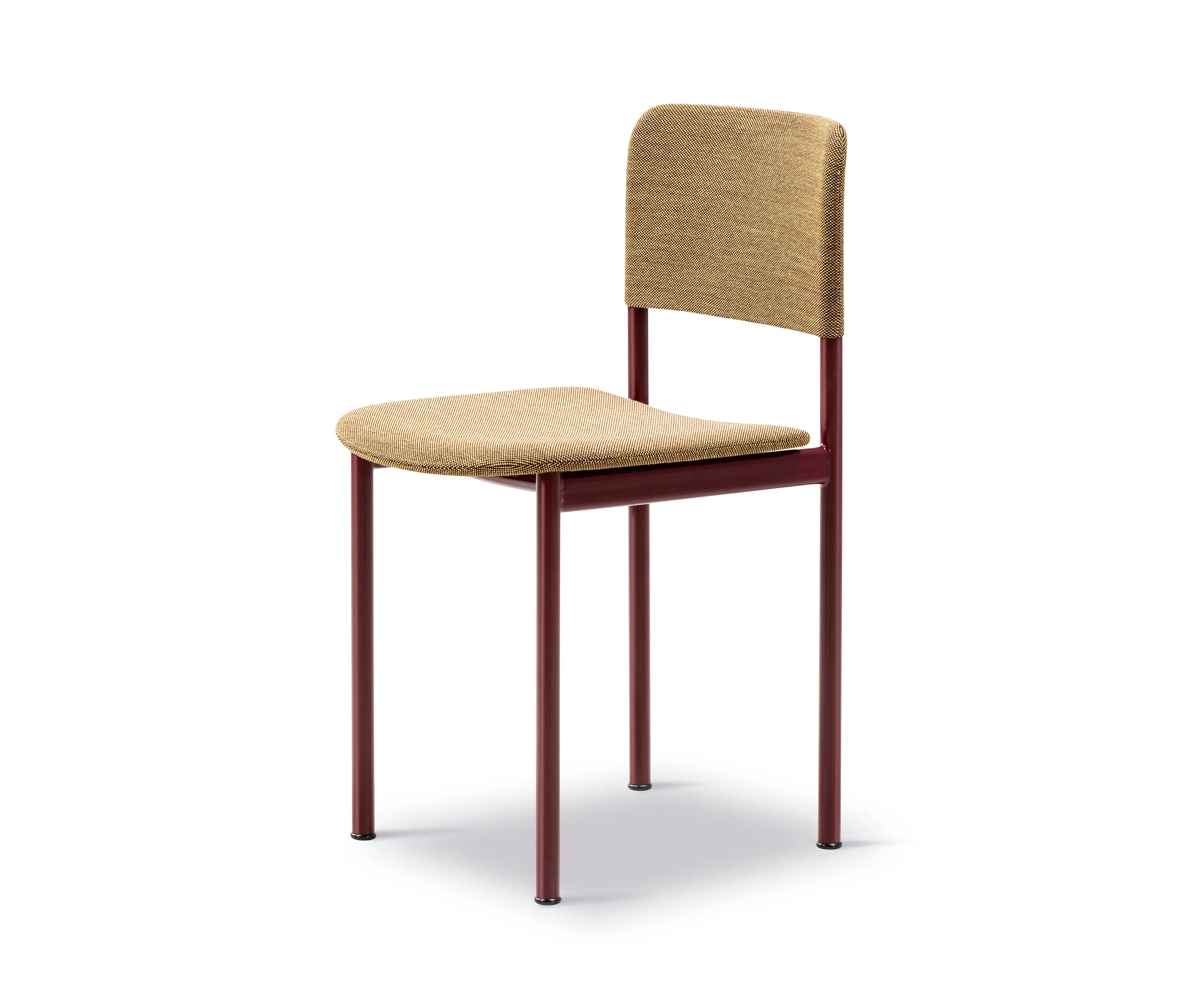 Fredericia Furniture - Plan Chair