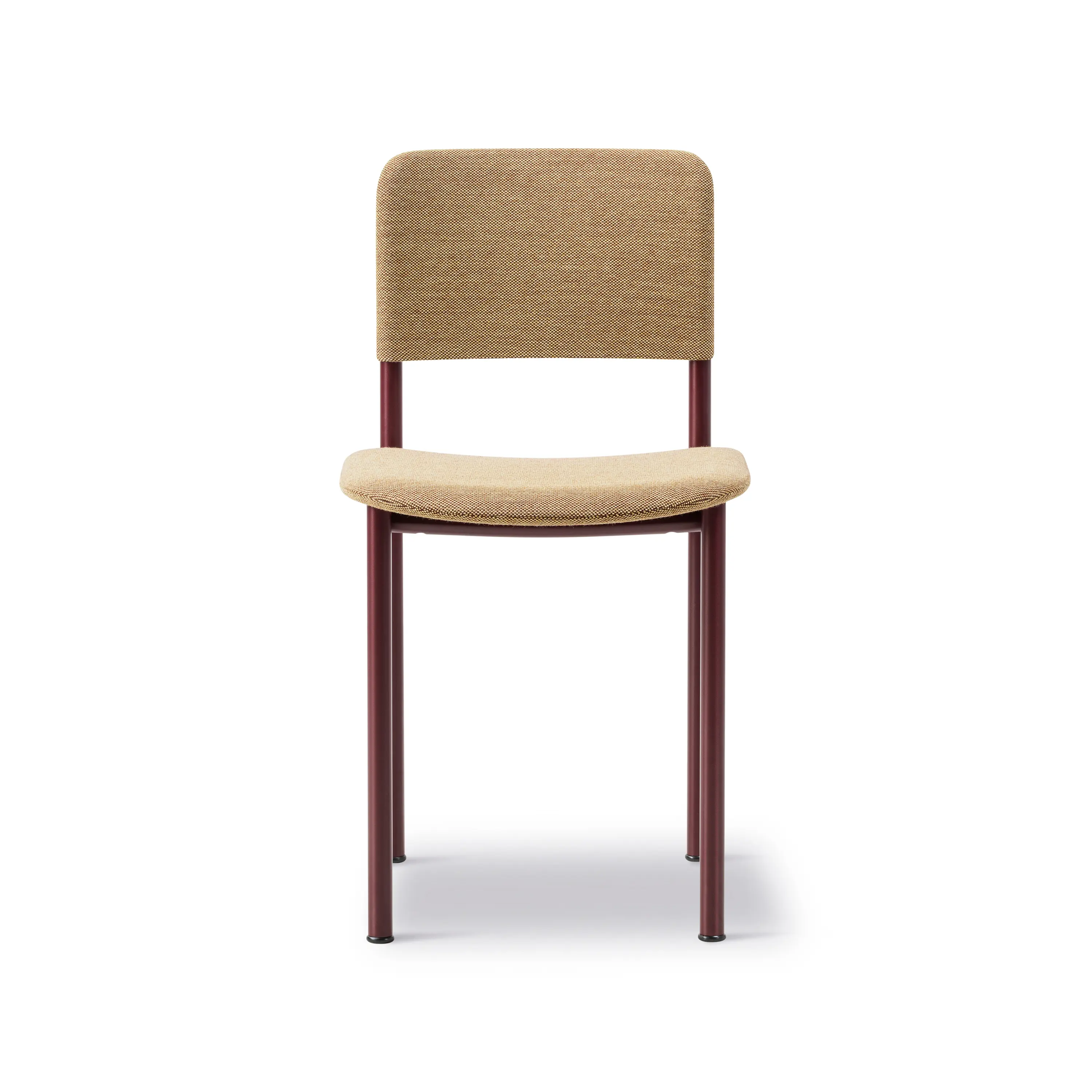 Fredericia Furniture - Plan Chair