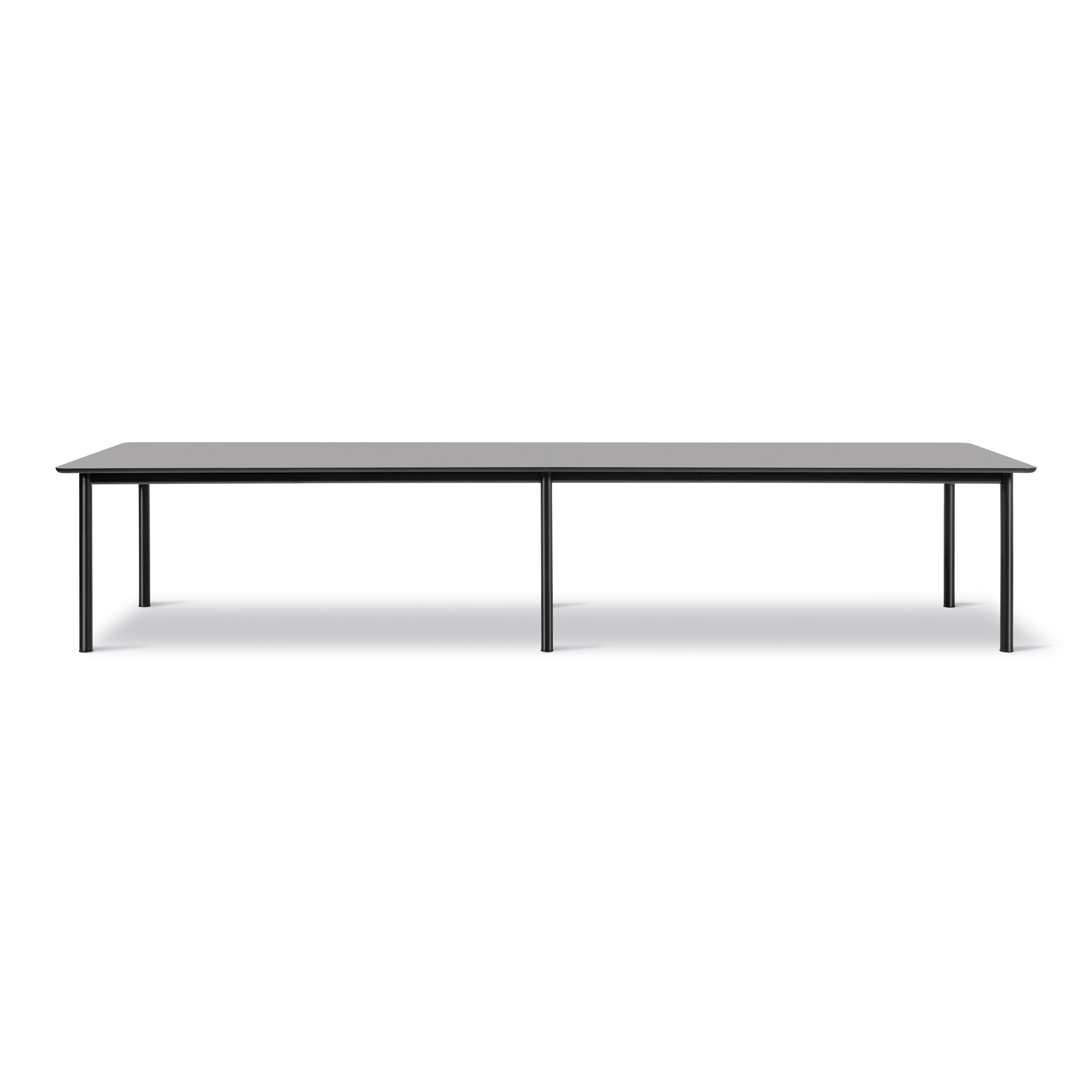 Display product Plan Table Modular from manufacturer Fredericia Furniture