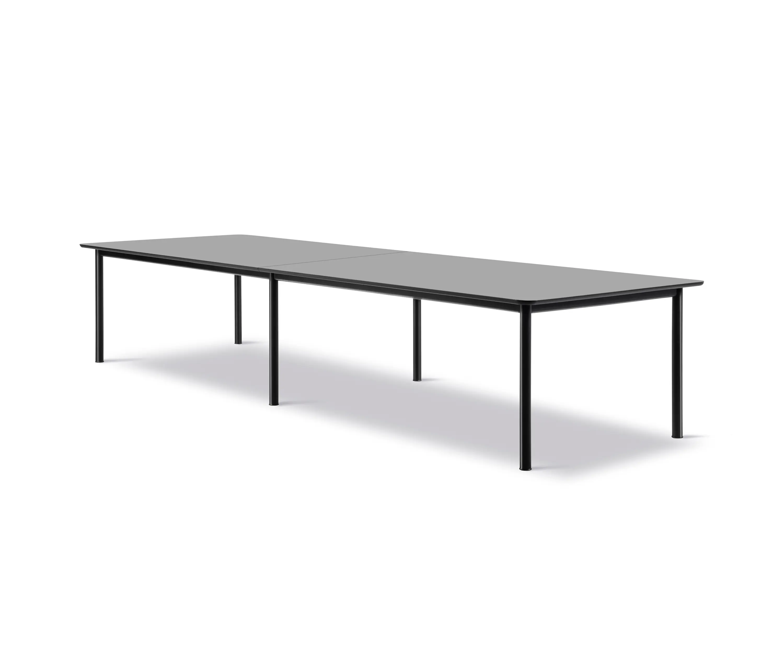 Fredericia Furniture - Plan Table Modular