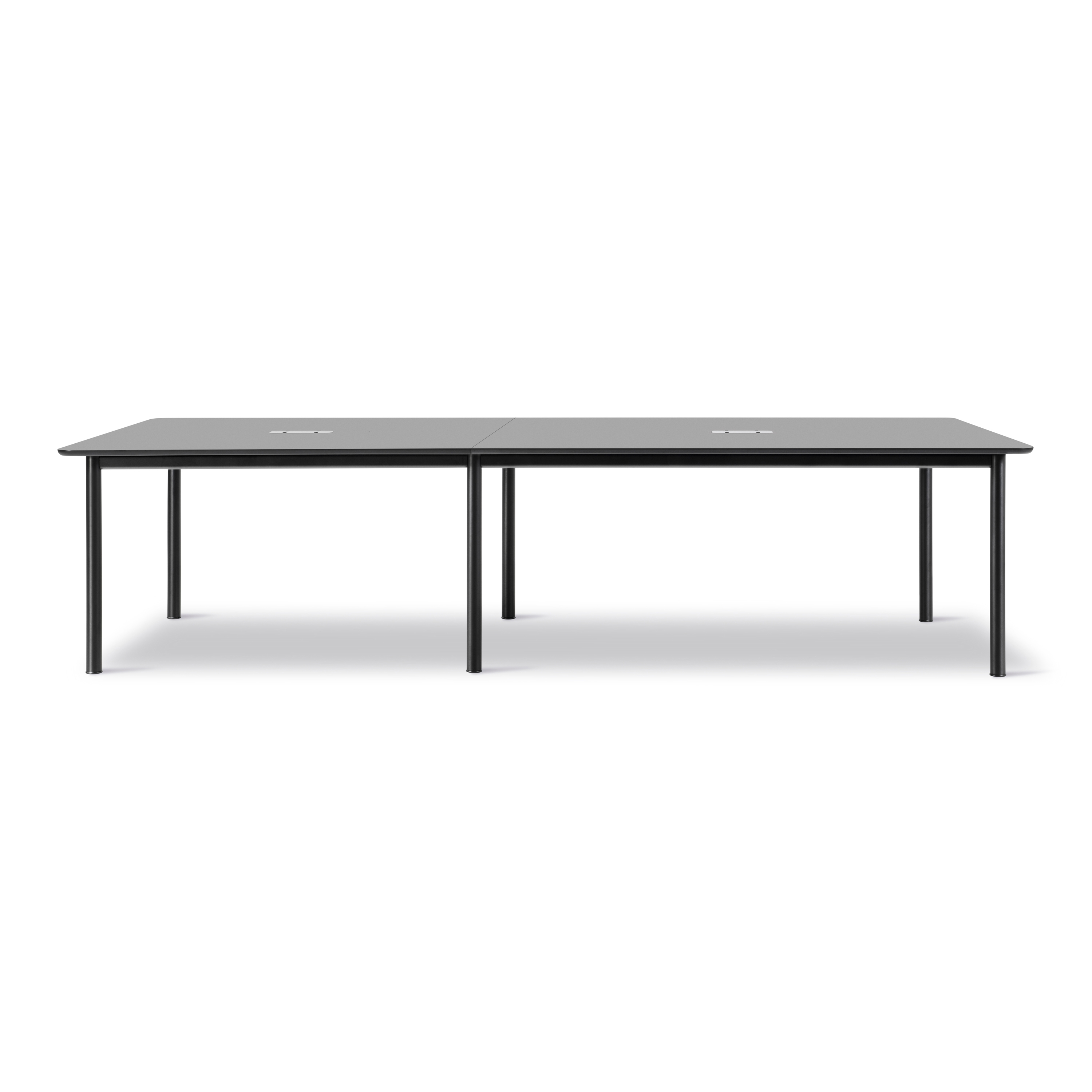 Display product Plan Table Modular from manufacturer Fredericia Furniture